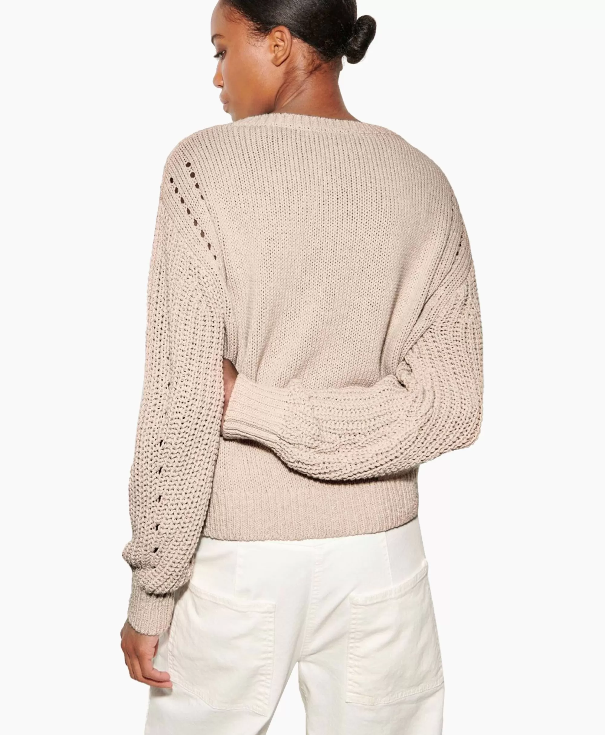 Truien*Luisa Cerano Pullover 198402/5323-0 Beige