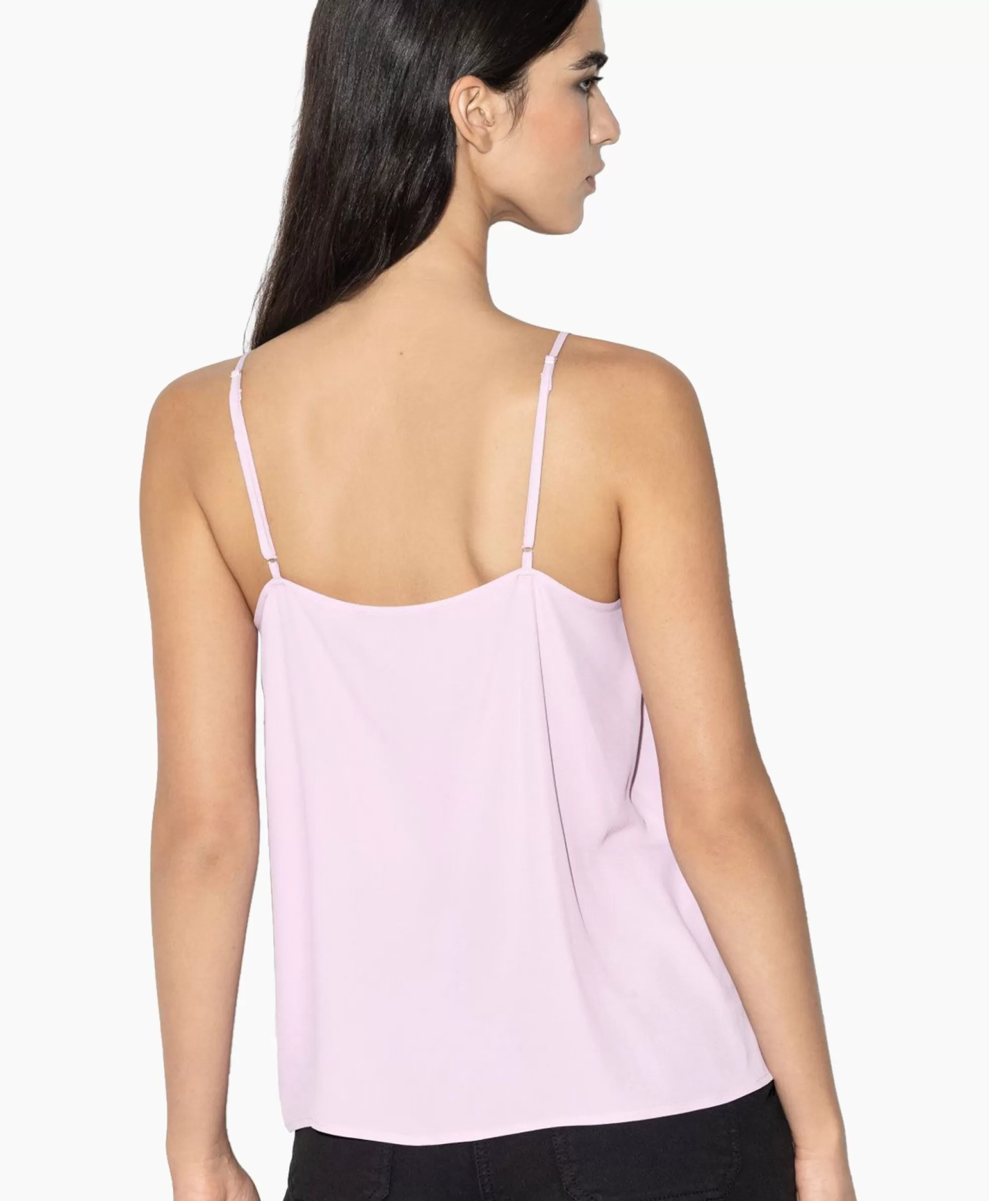 T-Shirts & Tops*Luisa Cerano Top 398111/2179-0 Lavendel