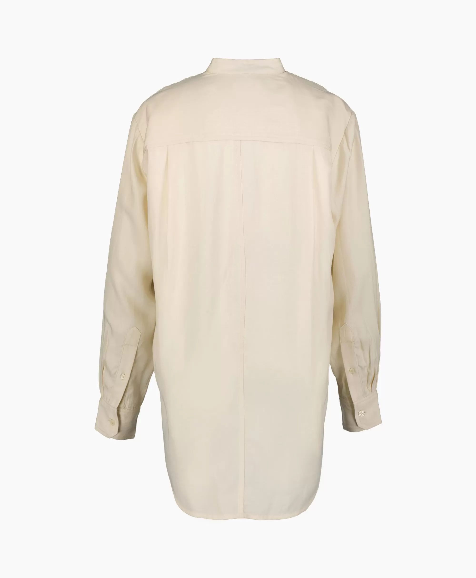 Blouses*Marant Étoile Marant Etoile Blouse Britten-Gb Ecru