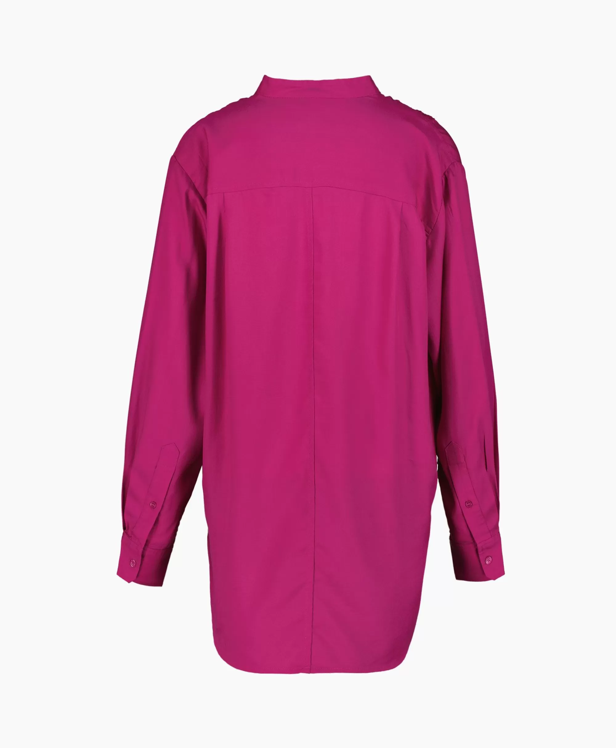 Blouses*Marant Étoile Marant Etoile Blouse Britten-Gb Pink