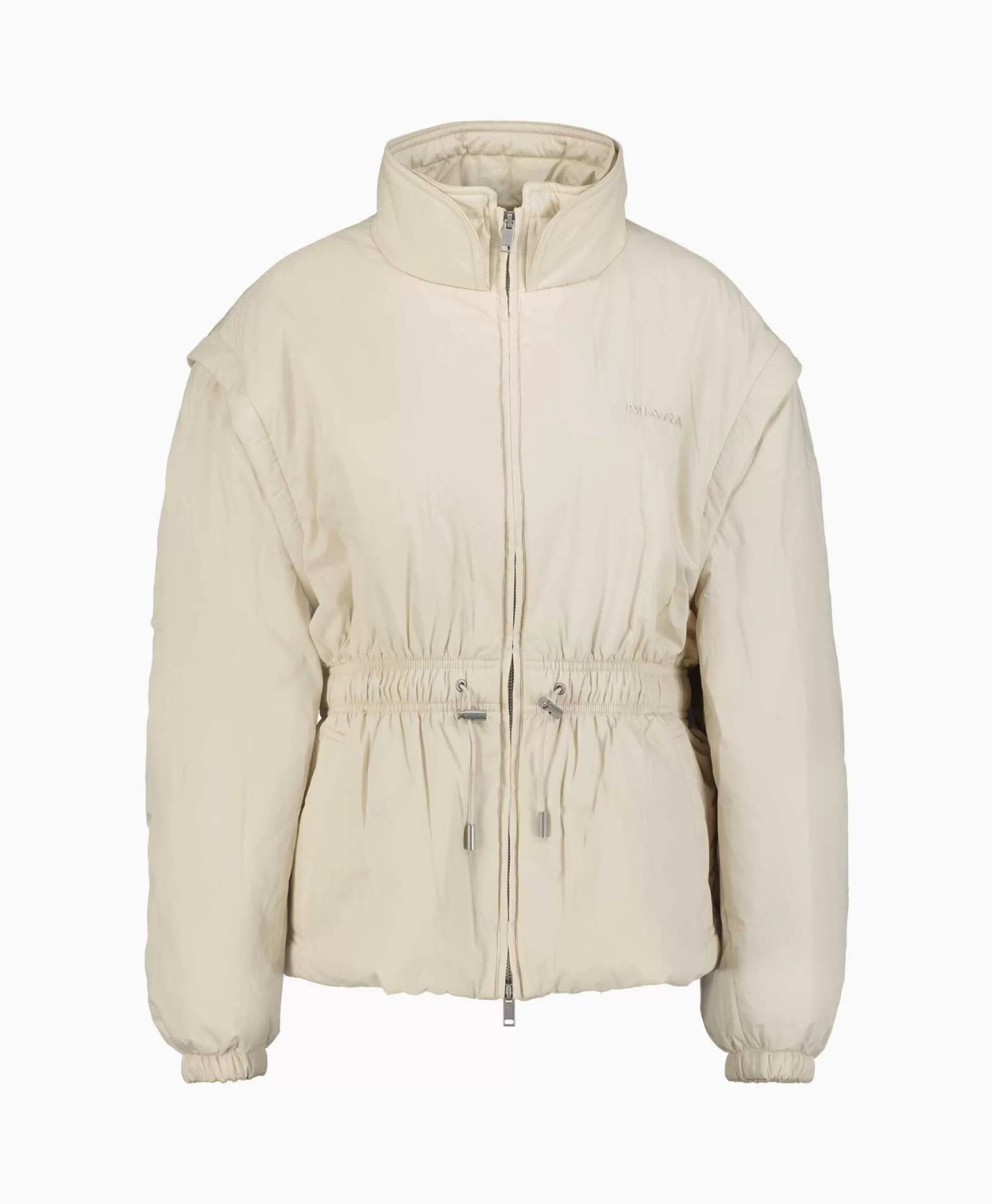 Jassen*Marant Étoile Marant Etoile Jack Dastyni-Ga Beige