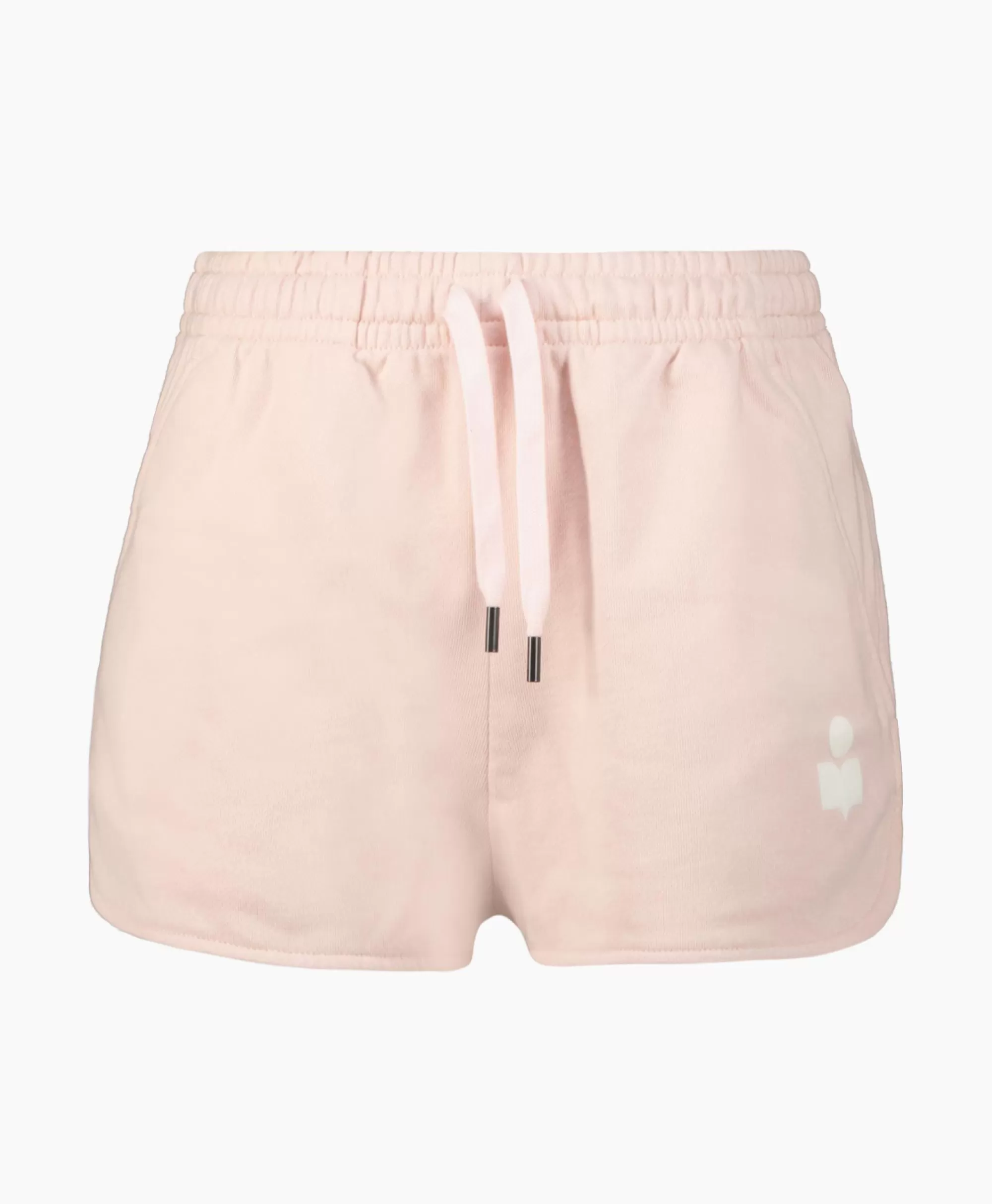 Broeken*Marant Étoile Marant Etoile Korte Broek Mifa-Gc Rose