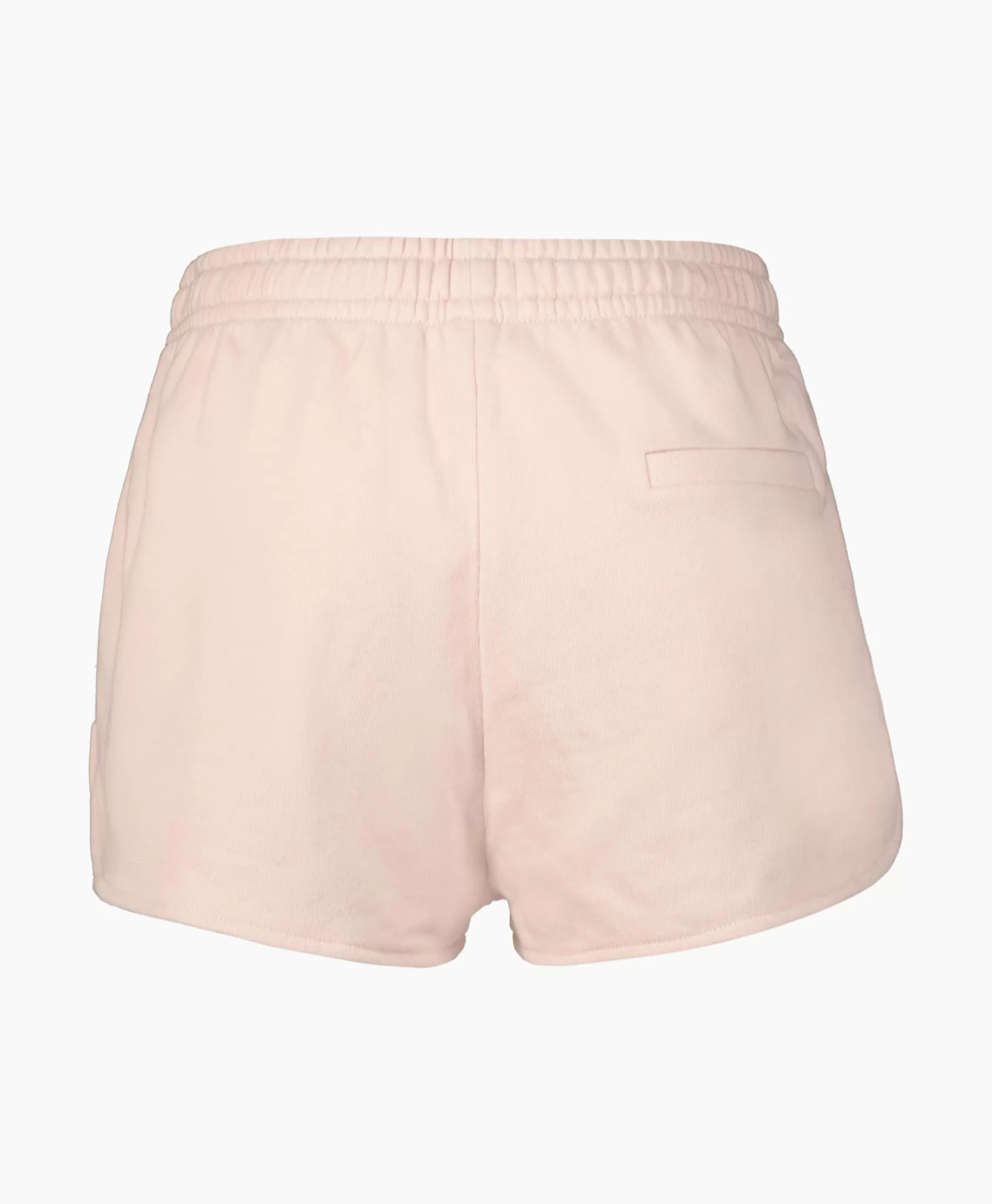 Broeken*Marant Étoile Marant Etoile Korte Broek Mifa-Gc Rose