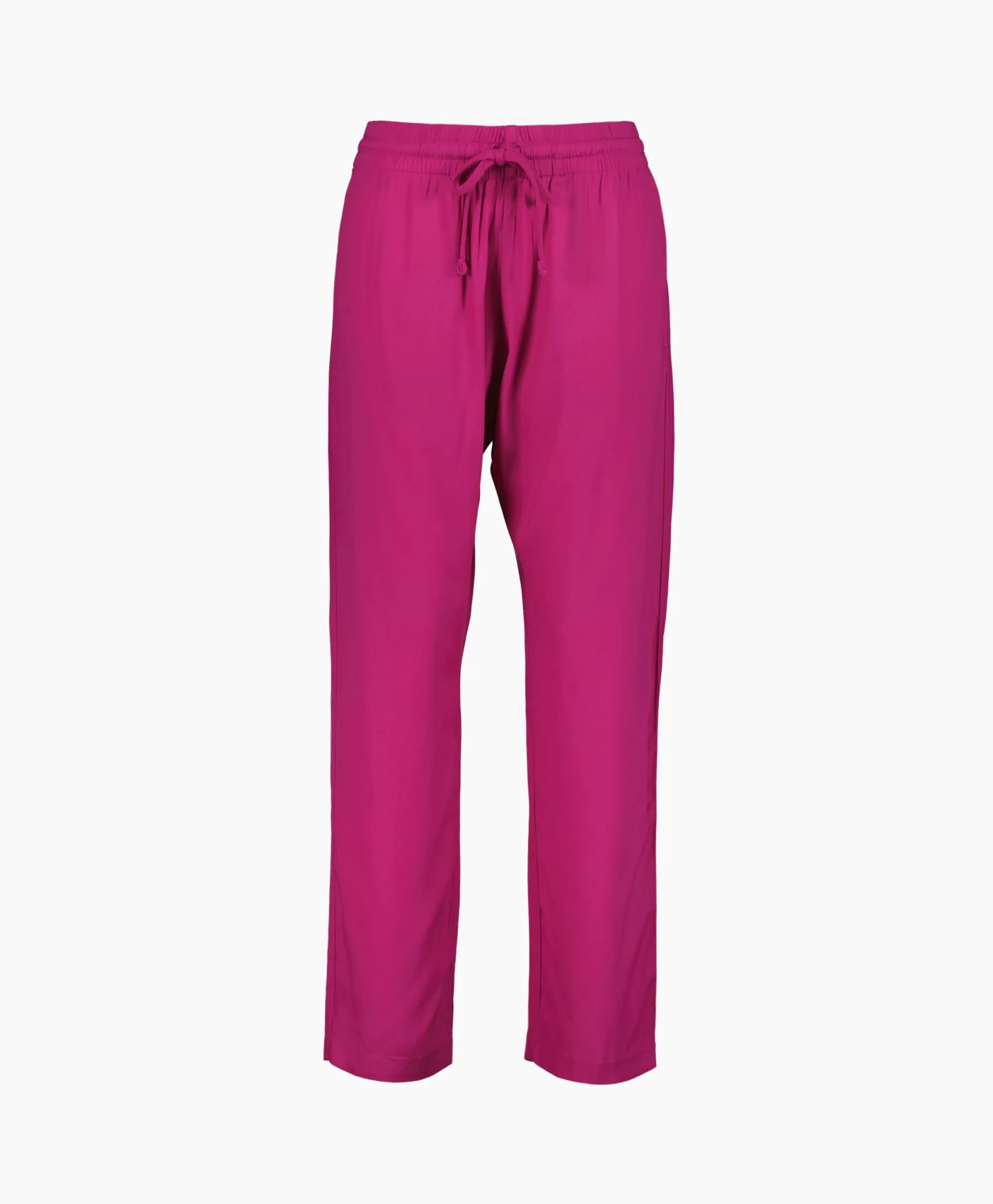 Broeken*Marant Étoile Marant Etoile Pantalon Berati-Gb Pink