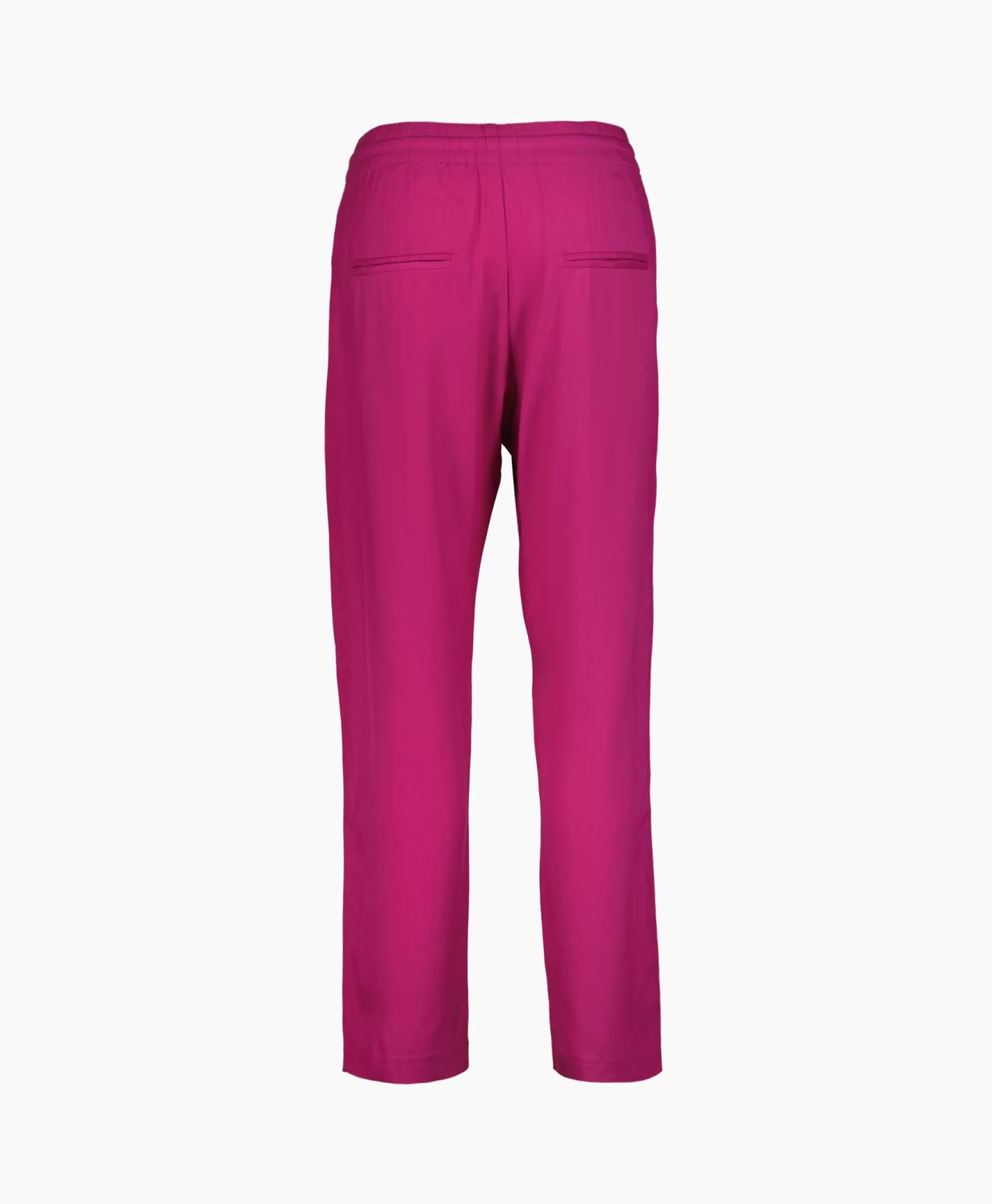 Broeken*Marant Étoile Marant Etoile Pantalon Berati-Gb Pink