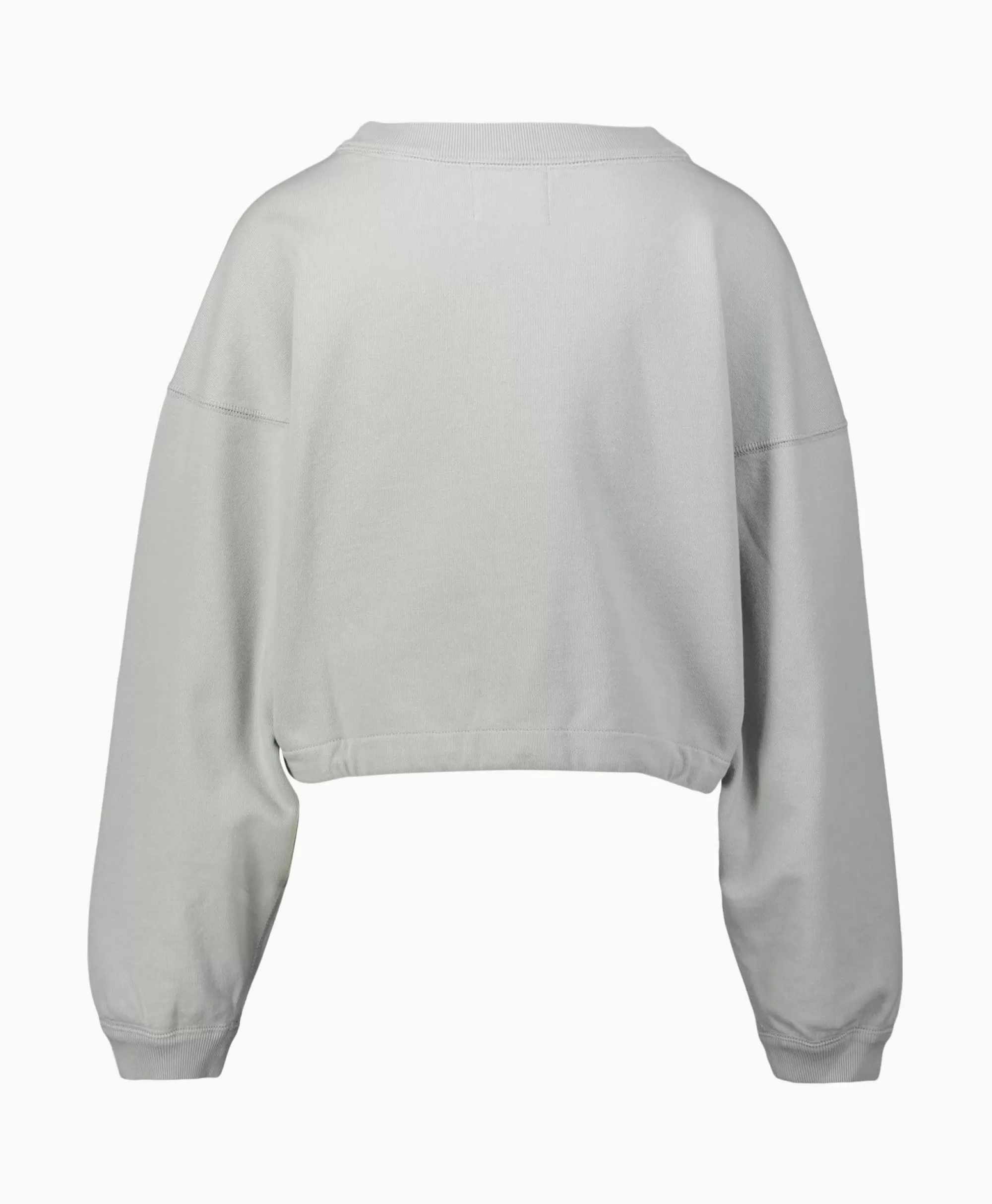 Truien*Marant Étoile Marant Etoile Pullover Margo Licht Blauw