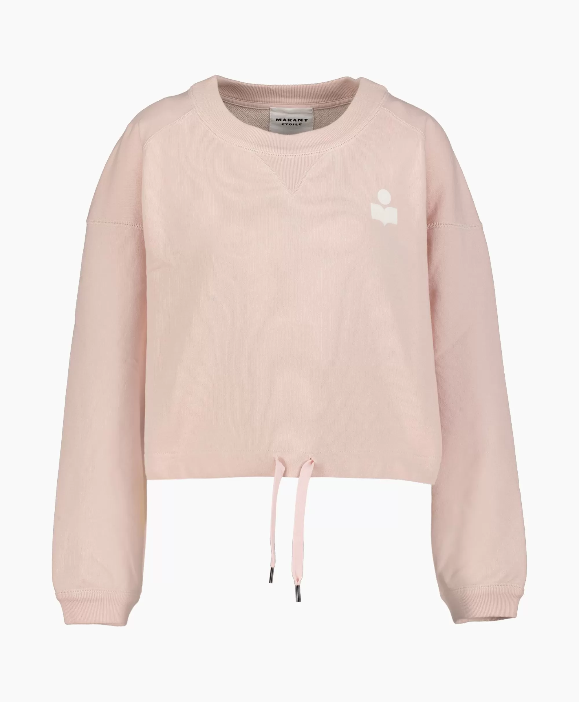 Truien*Marant Étoile Marant Etoile Pullover Margo Pink