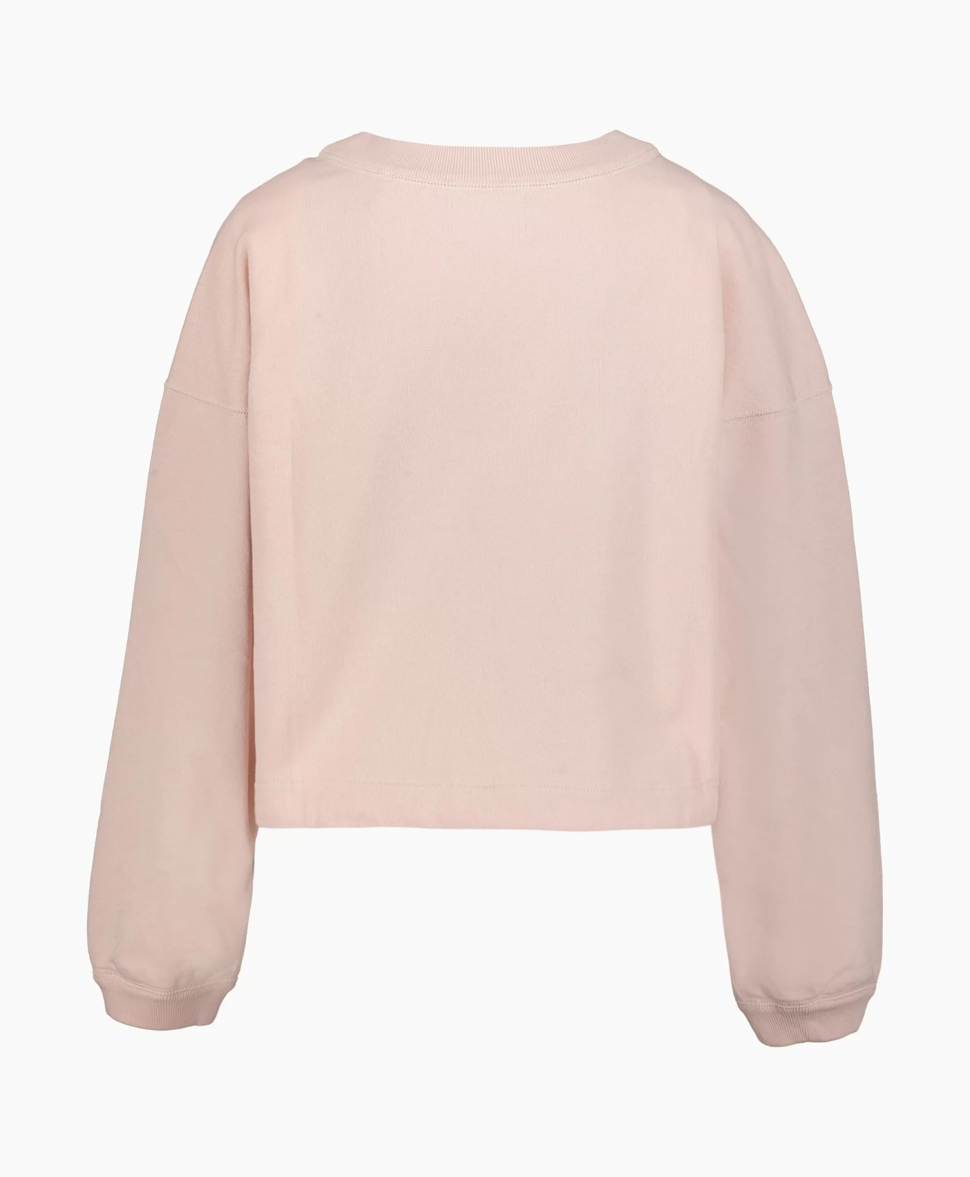 Truien*Marant Étoile Marant Etoile Pullover Margo Pink