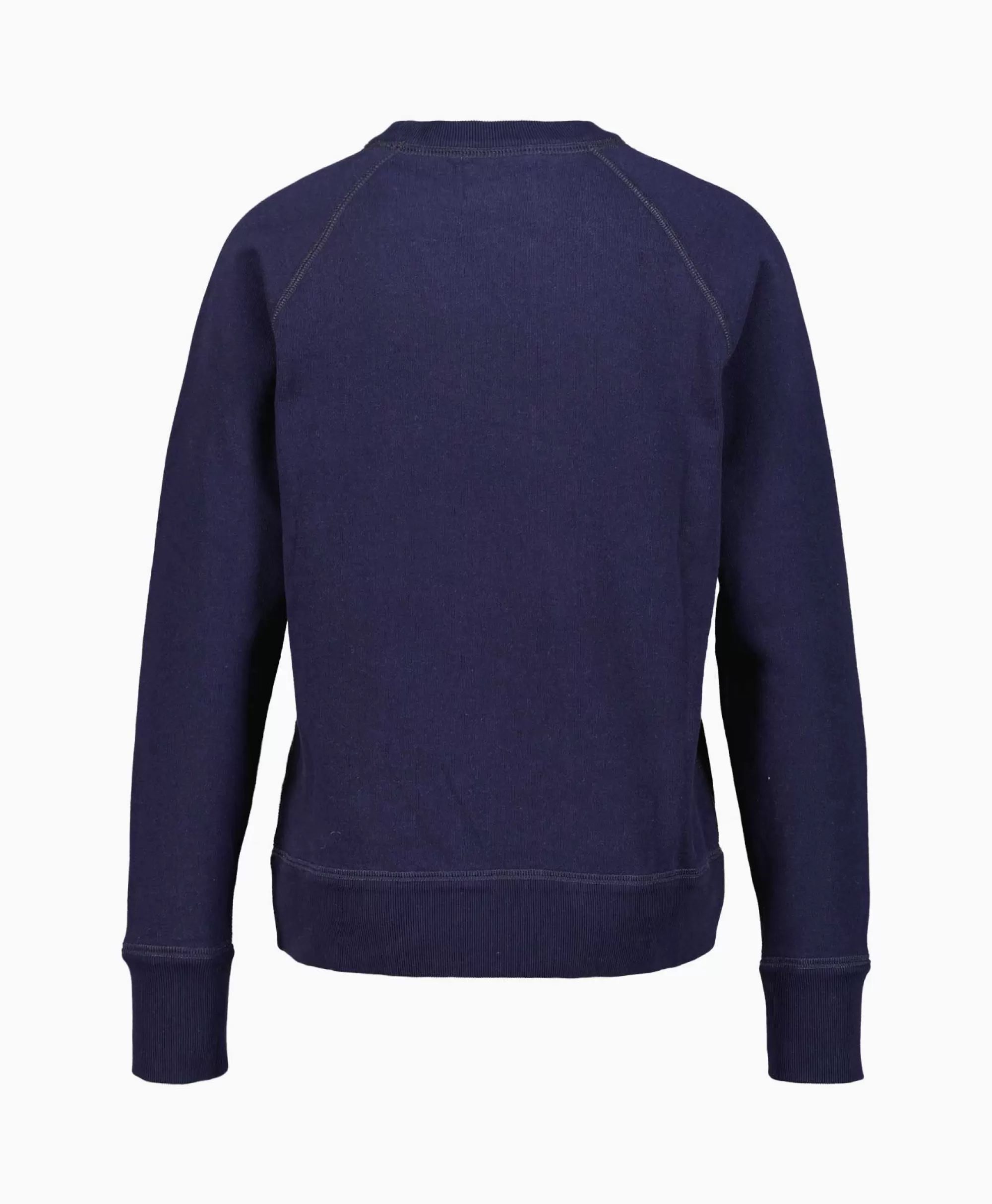 Truien*Marant Étoile Marant Etoile Pullover Milla-Ga Donker Blauw