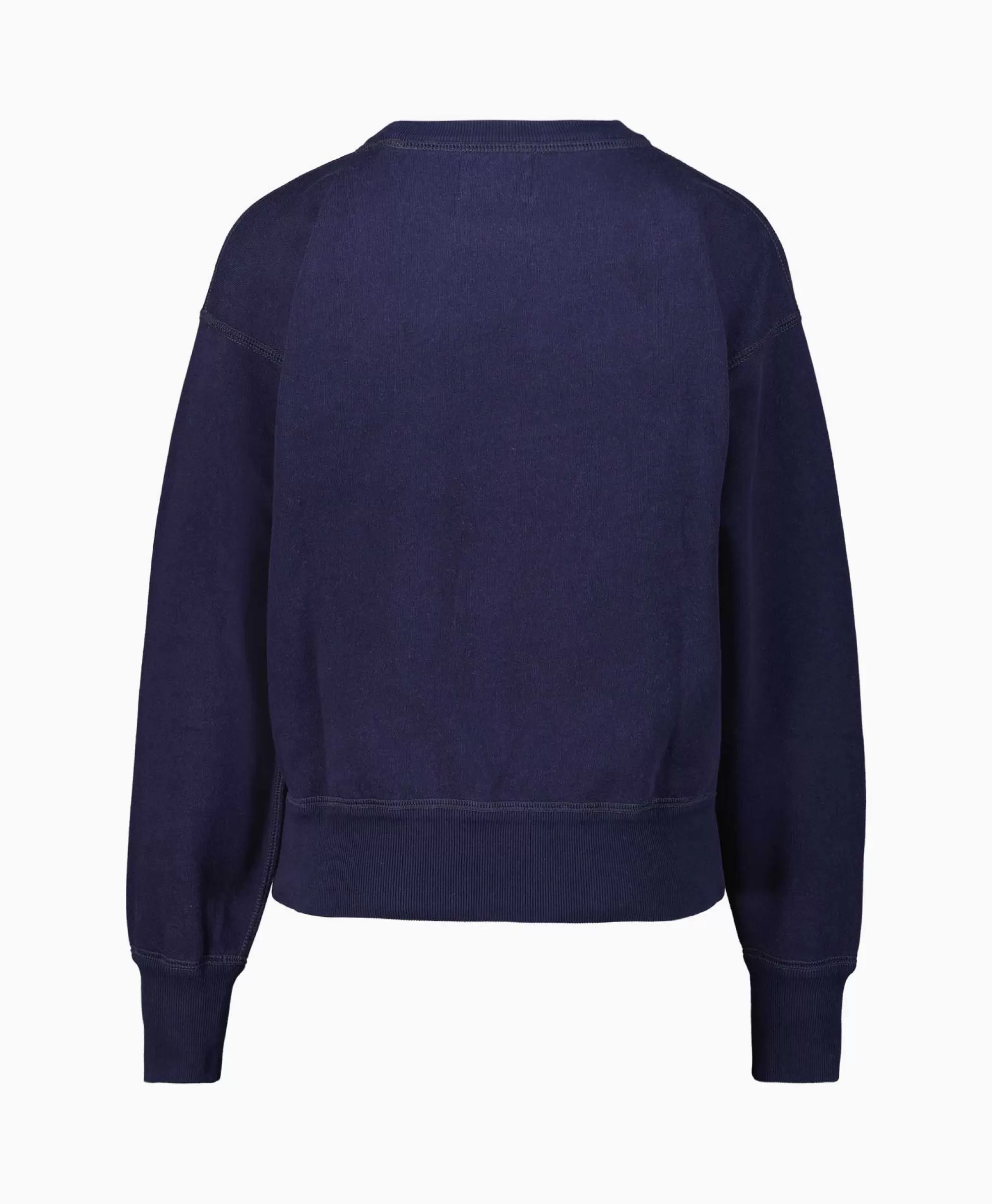 Truien*Marant Étoile Marant Etoile Pullover Mobyli Donker Blauw