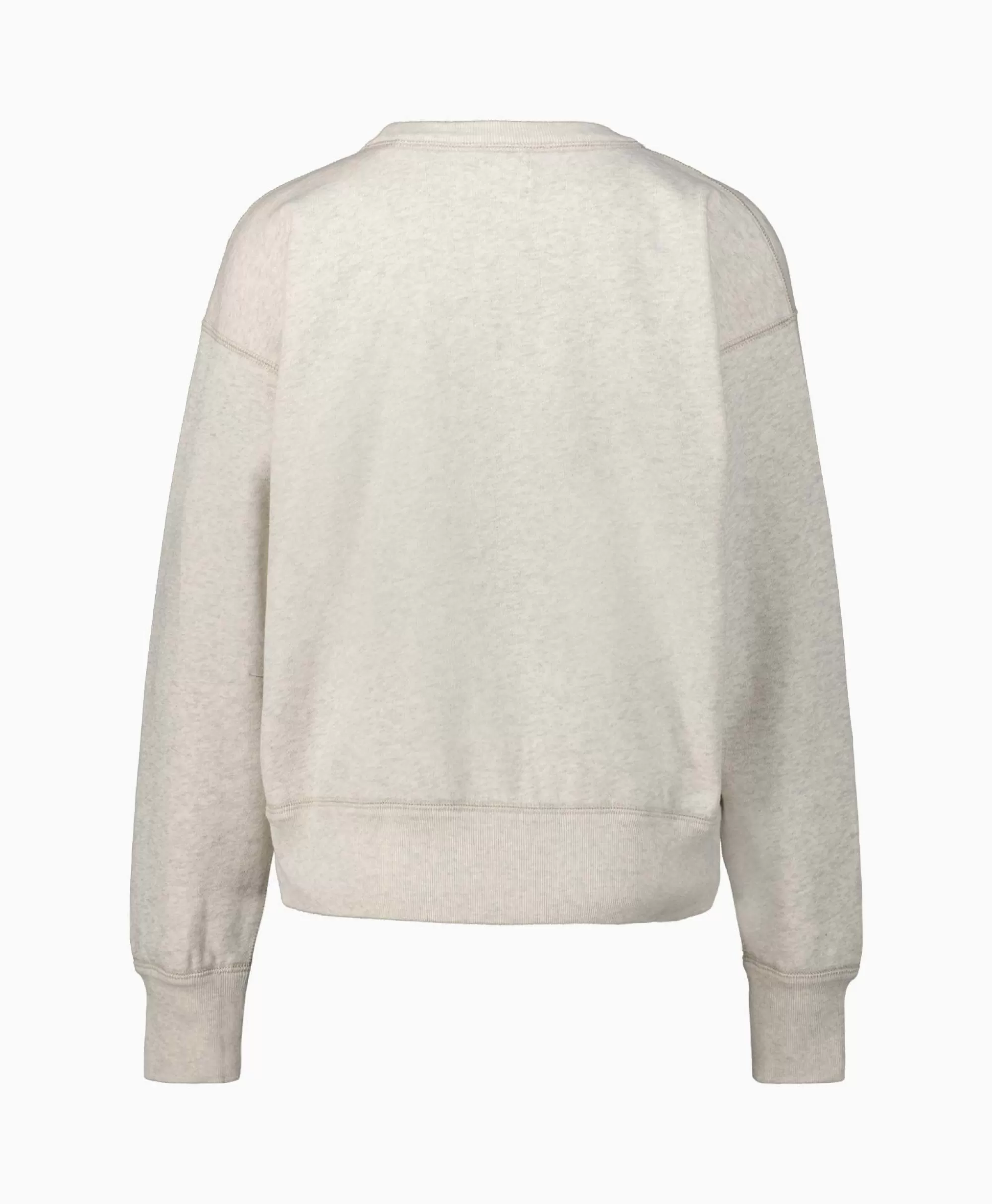 Truien*Marant Étoile Marant Etoile Pullover Mobyli Ecru