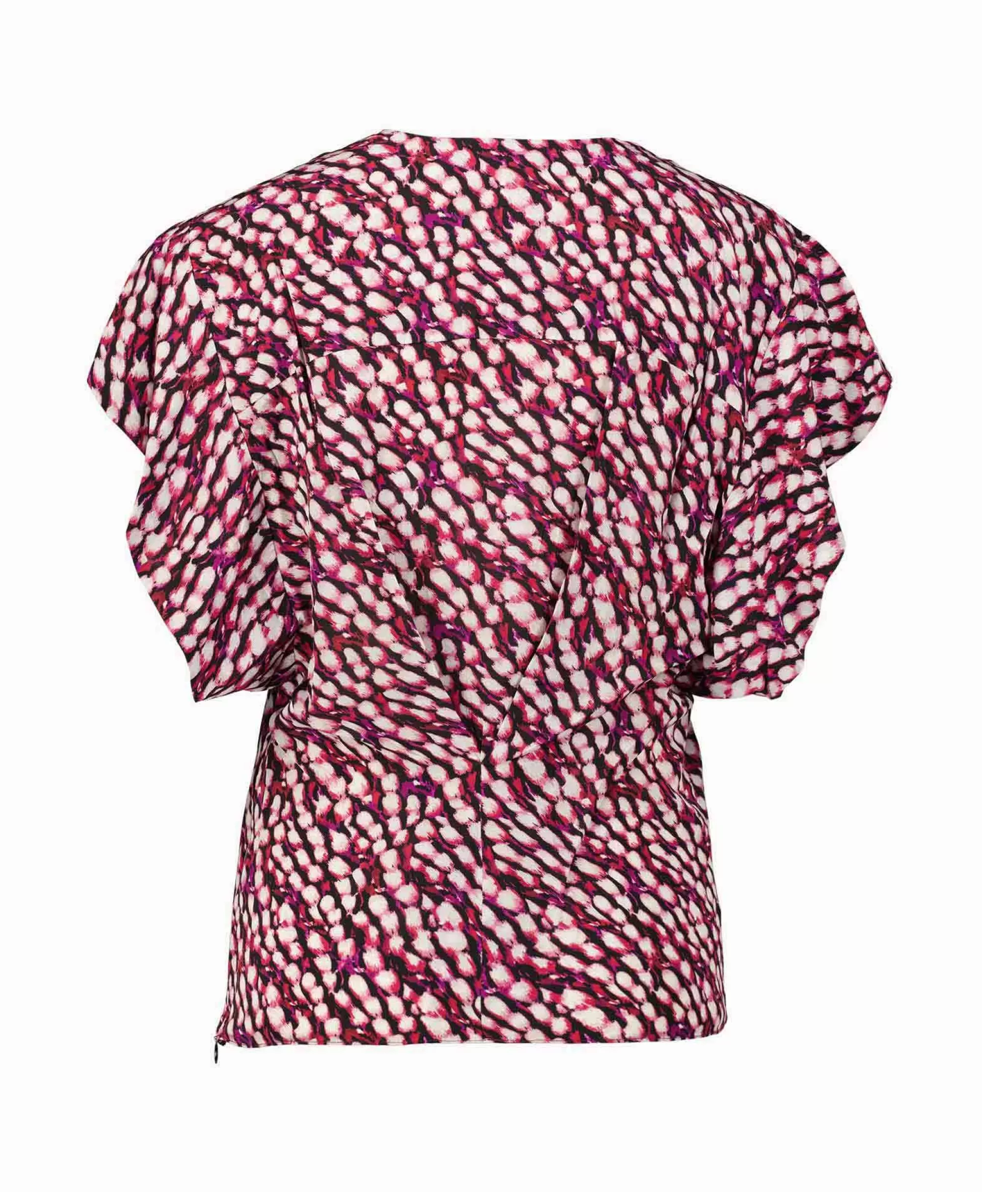 T-Shirts & Tops*Marant Étoile Marant Etoile Top Delocia-Ga Pink