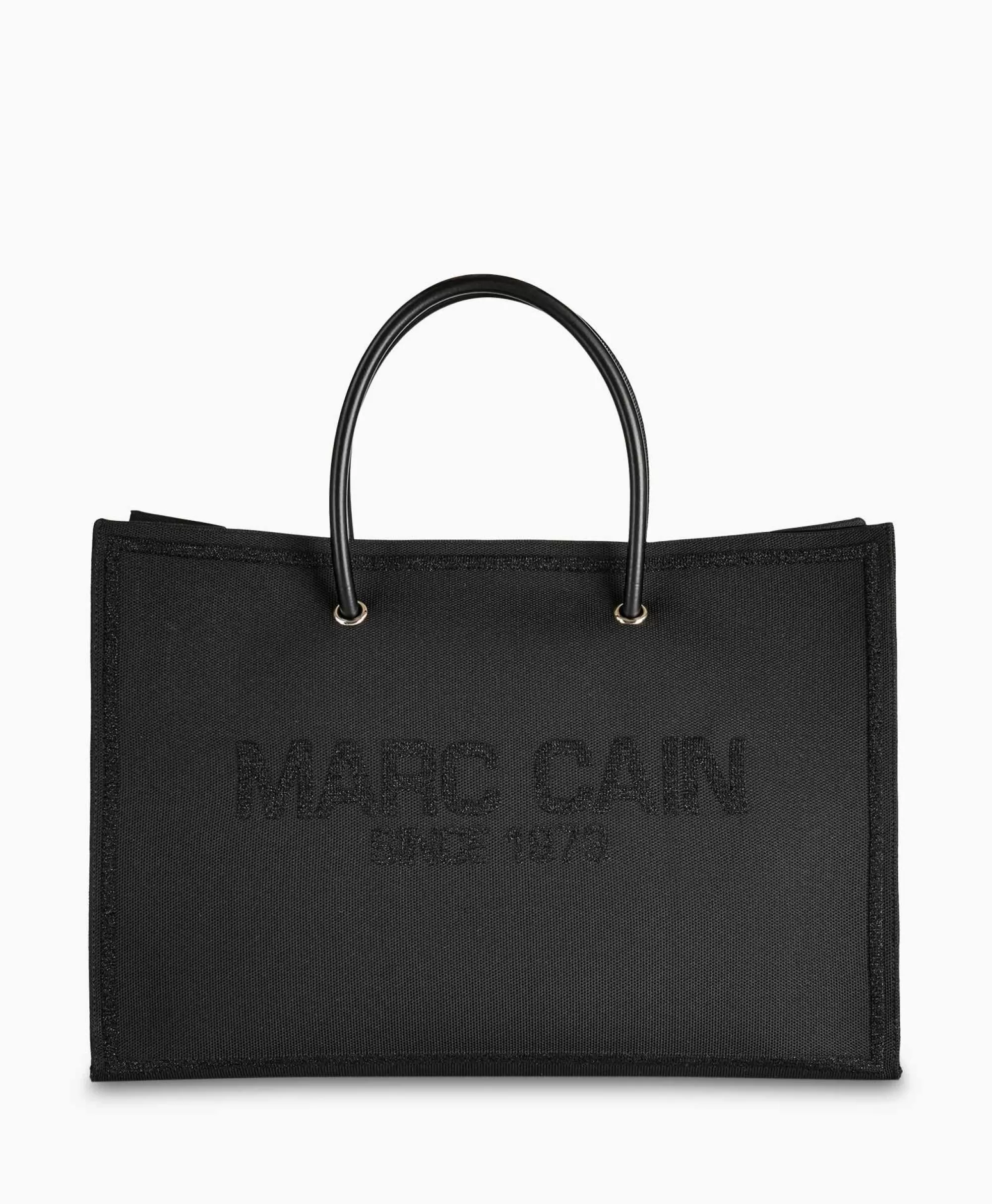 Tassen*Marccain Bags And Shoes Shopper Wb T6.01 M02 Zwart