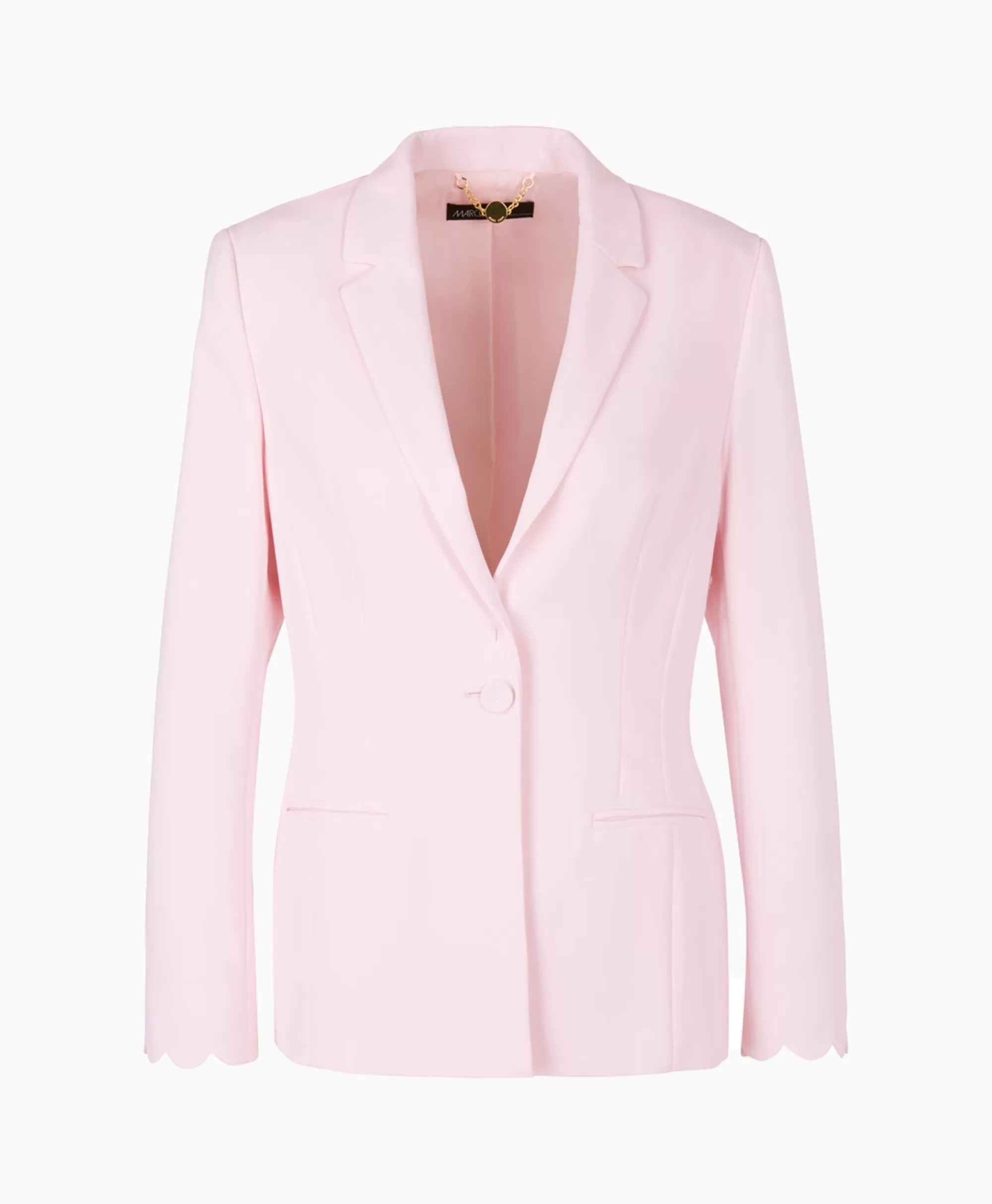 Blazers*Marccain Collectie Blazer Uc 34.23 W95 Diverse