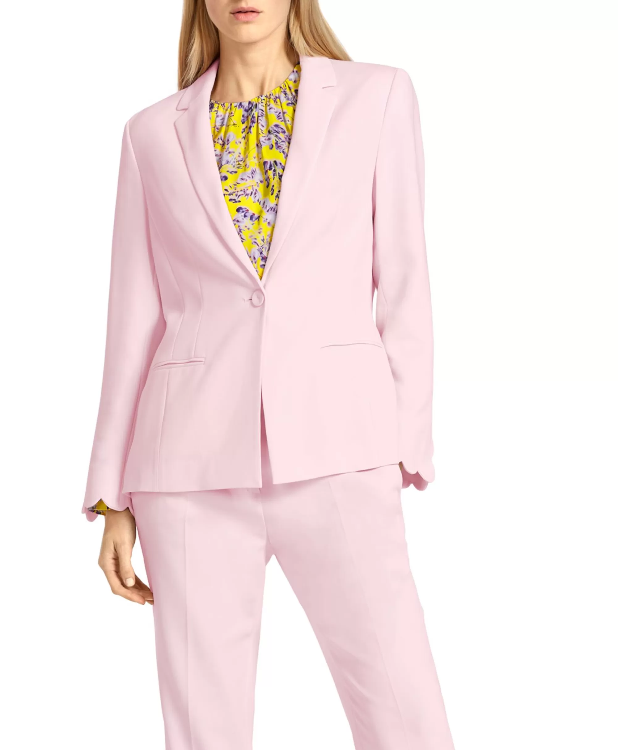 Blazers*Marccain Collectie Blazer Uc 34.23 W95 Diverse