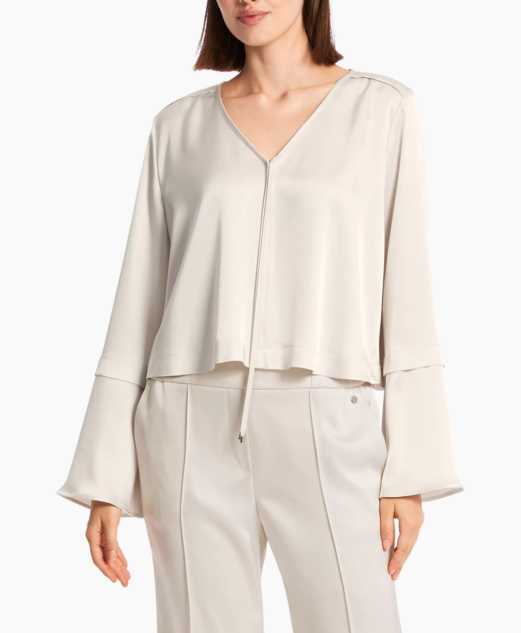 Blouses*Marccain Collectie Blouse Wc 51.22 W15 X