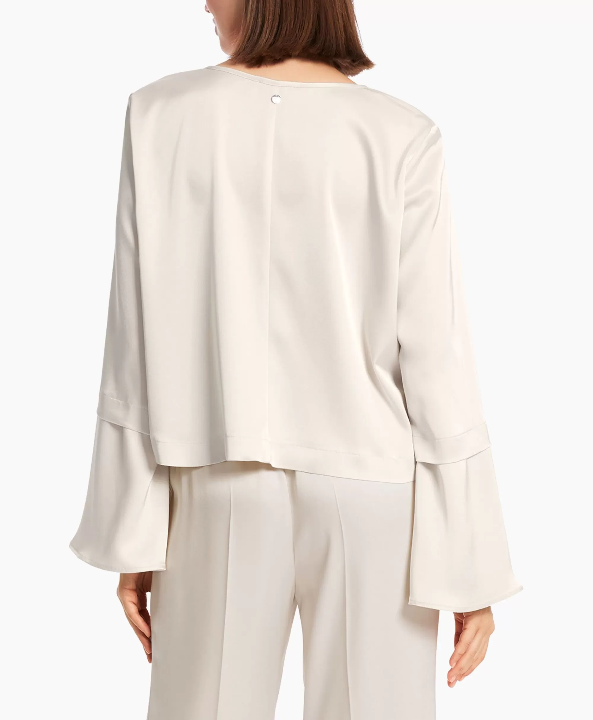 Blouses*Marccain Collectie Blouse Wc 51.22 W15 X