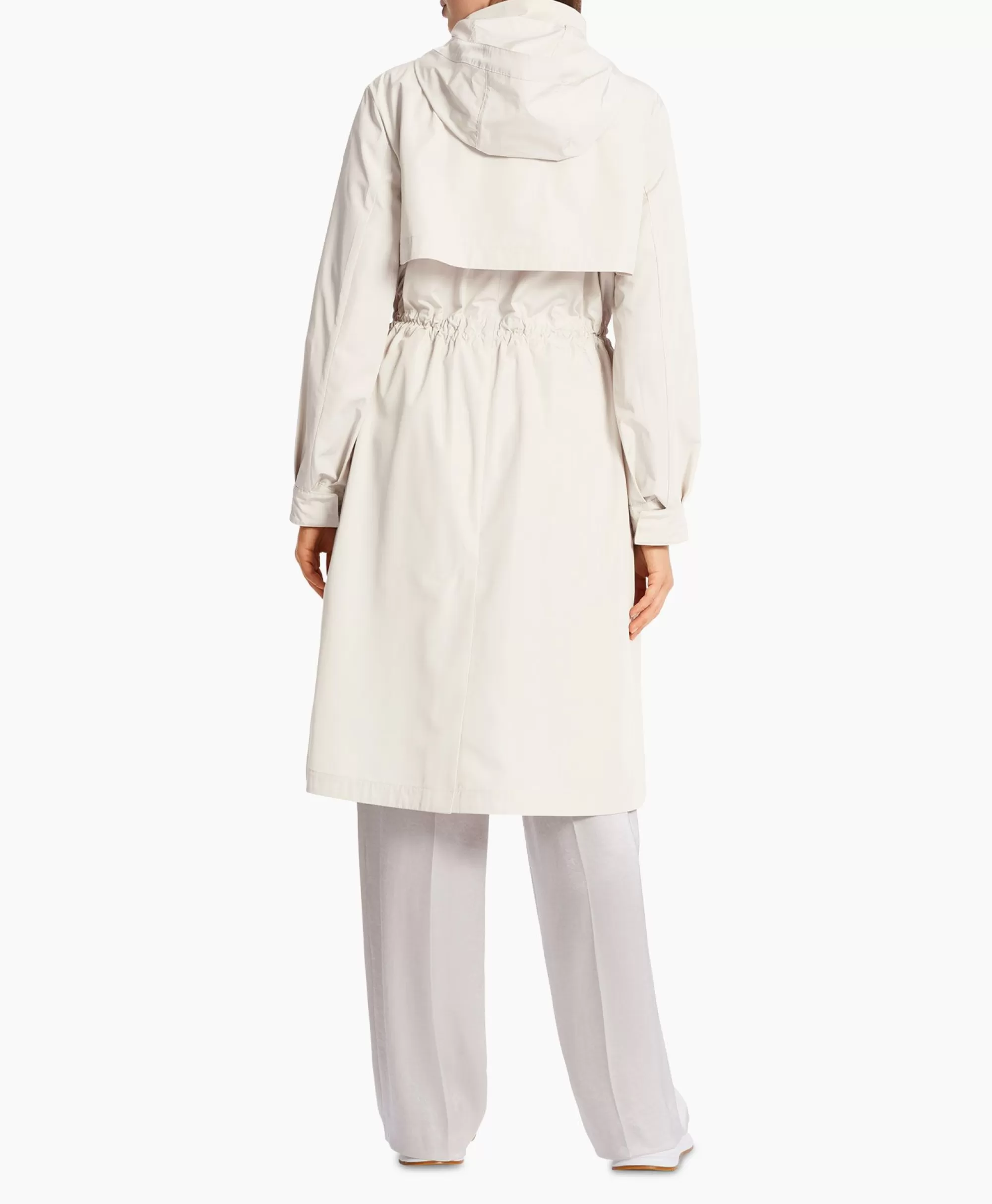 Jassen*Marccain Collectie Coat Wc 11.04 W26 X