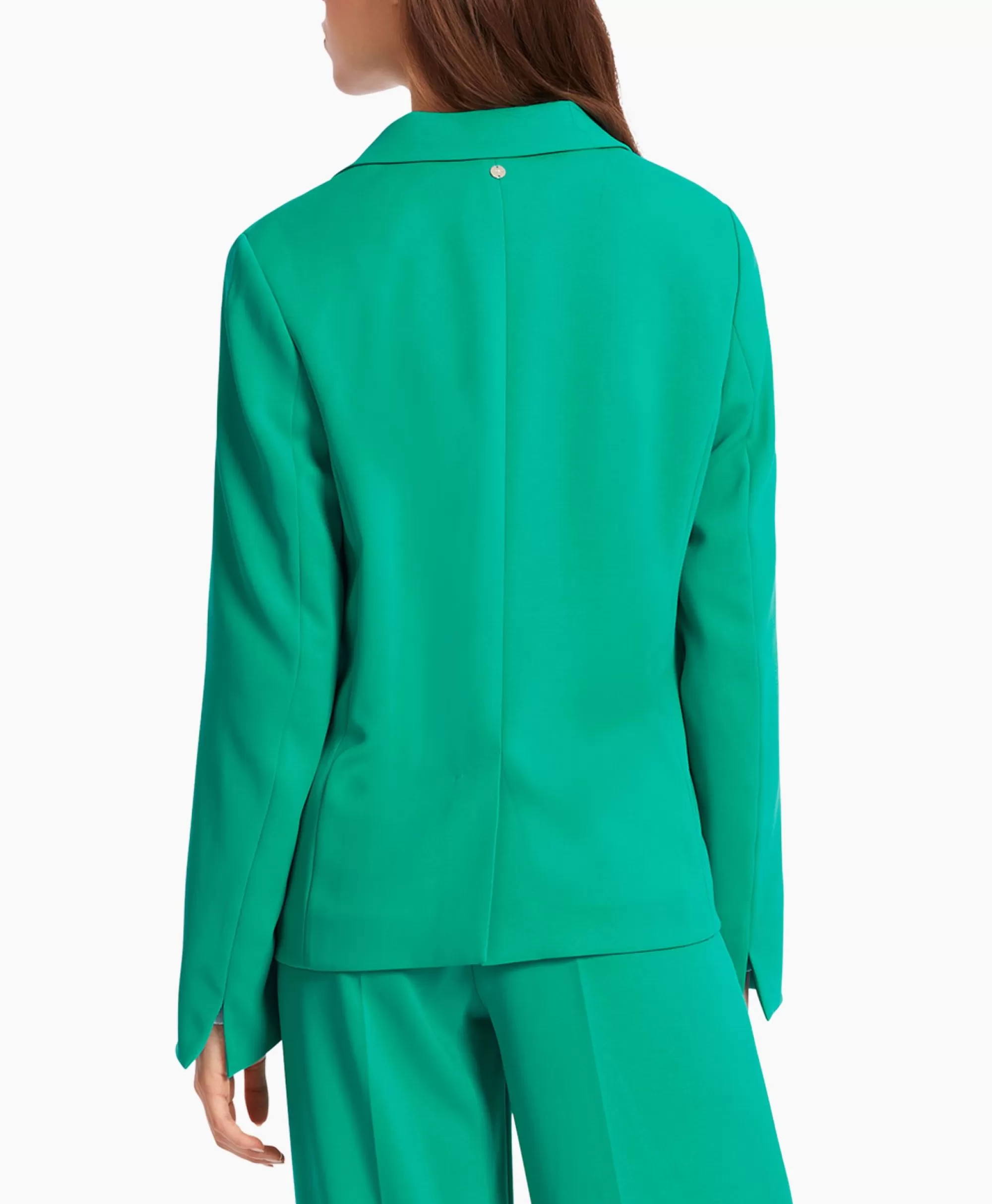 Blazers*Marccain Collectie Jasje Wc 34.03 W56 Groen