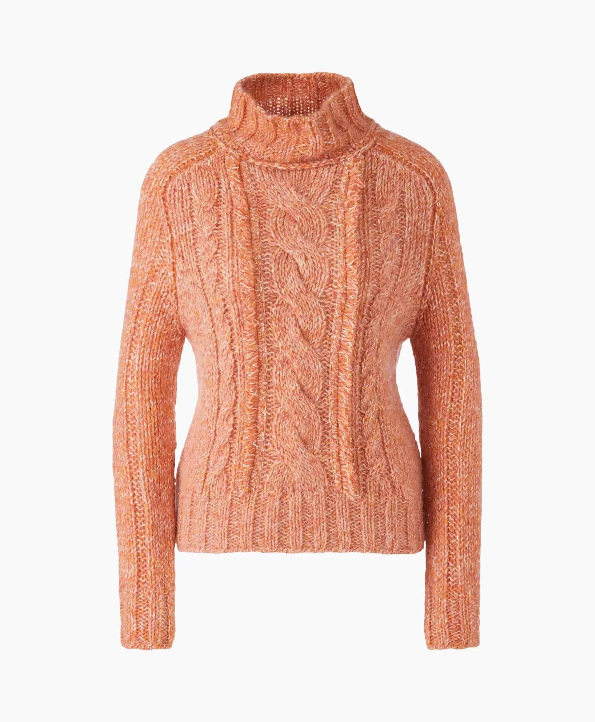 Truien*Marccain Collectie Pullover Vc 41.25 M29 Geel