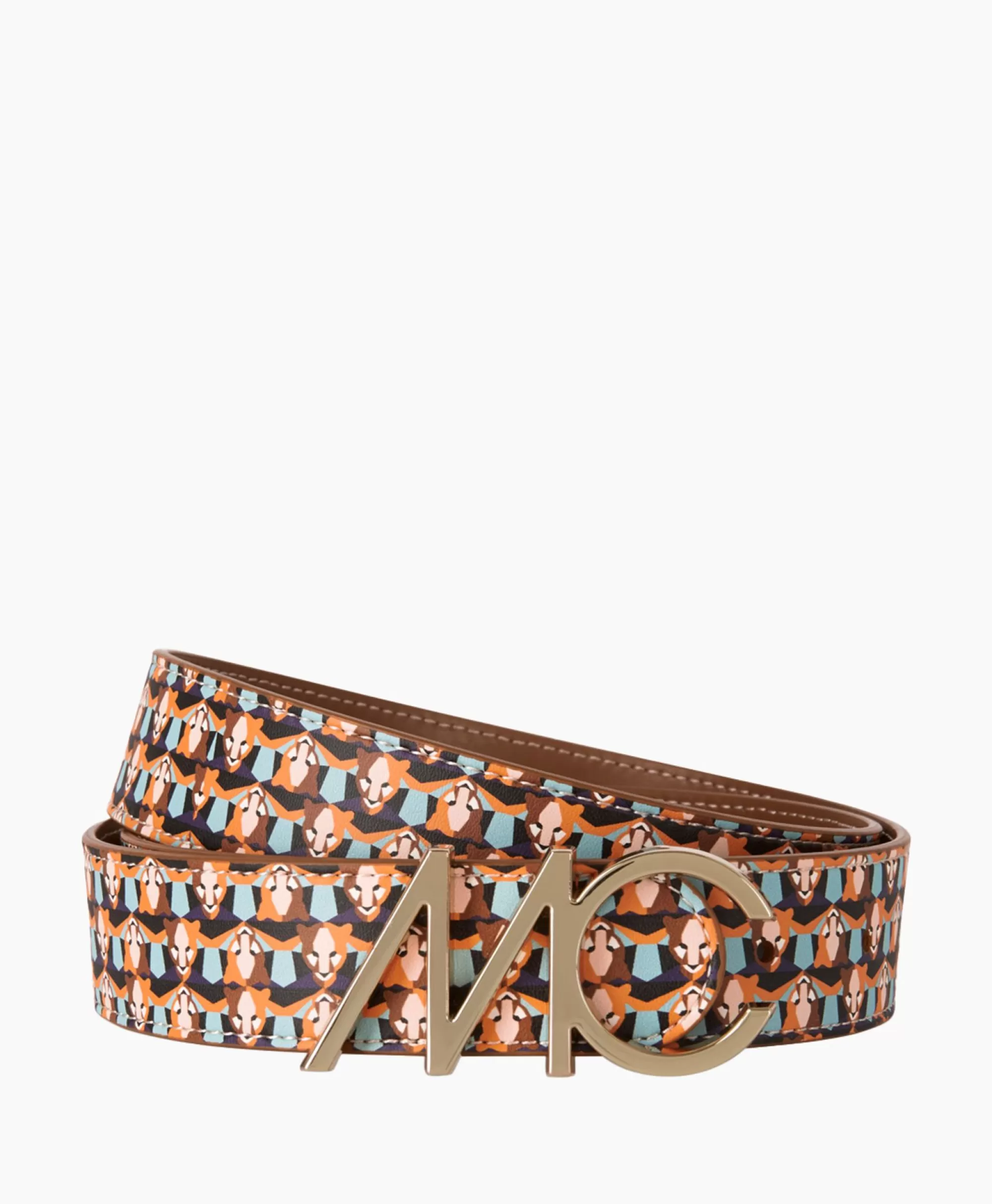 Riemen*Marccain Collectie Riem Uc G1.01 Z26 Peach