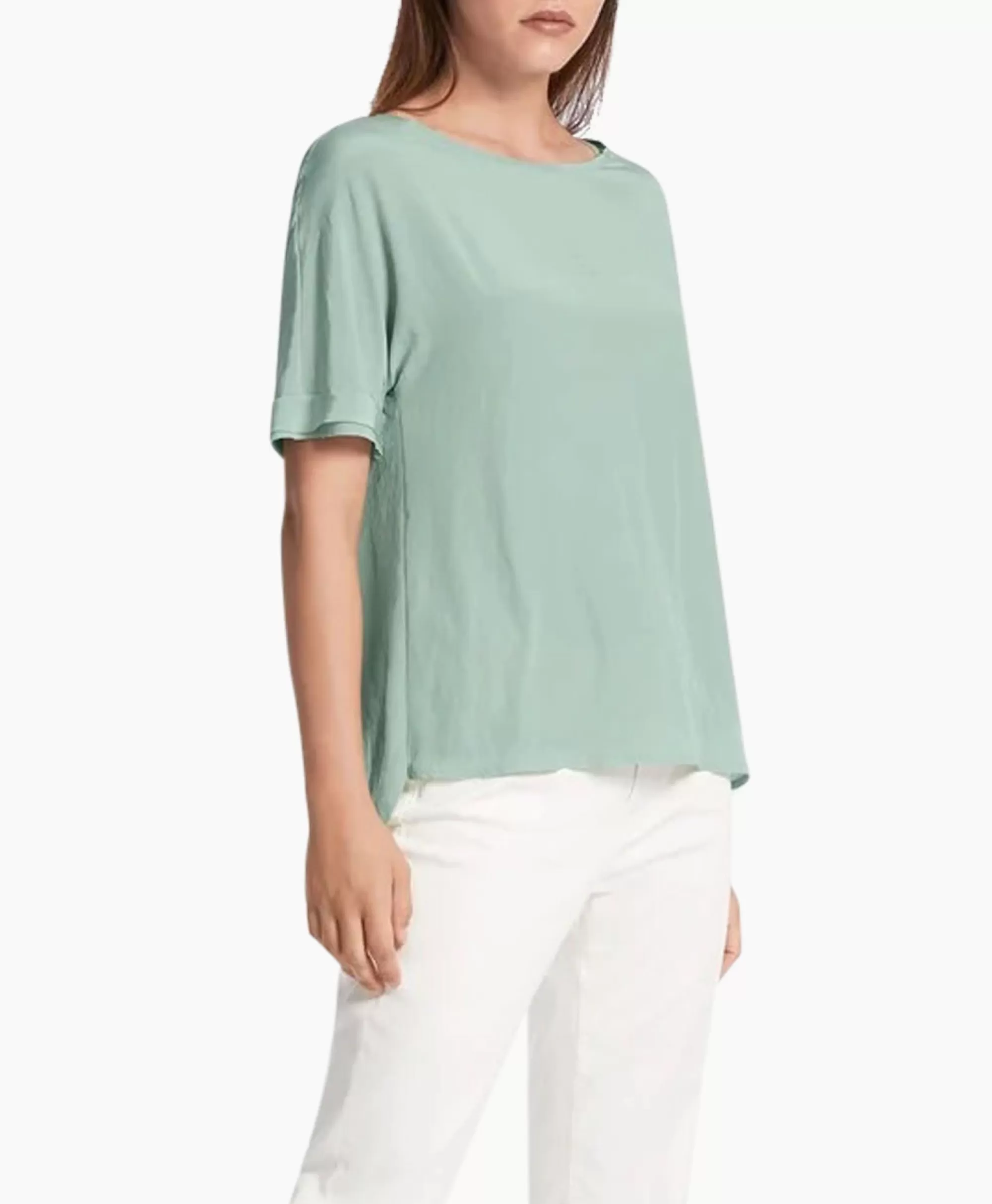 Blouses*Marccain Sport Blouse Ws 51.16 W76 E