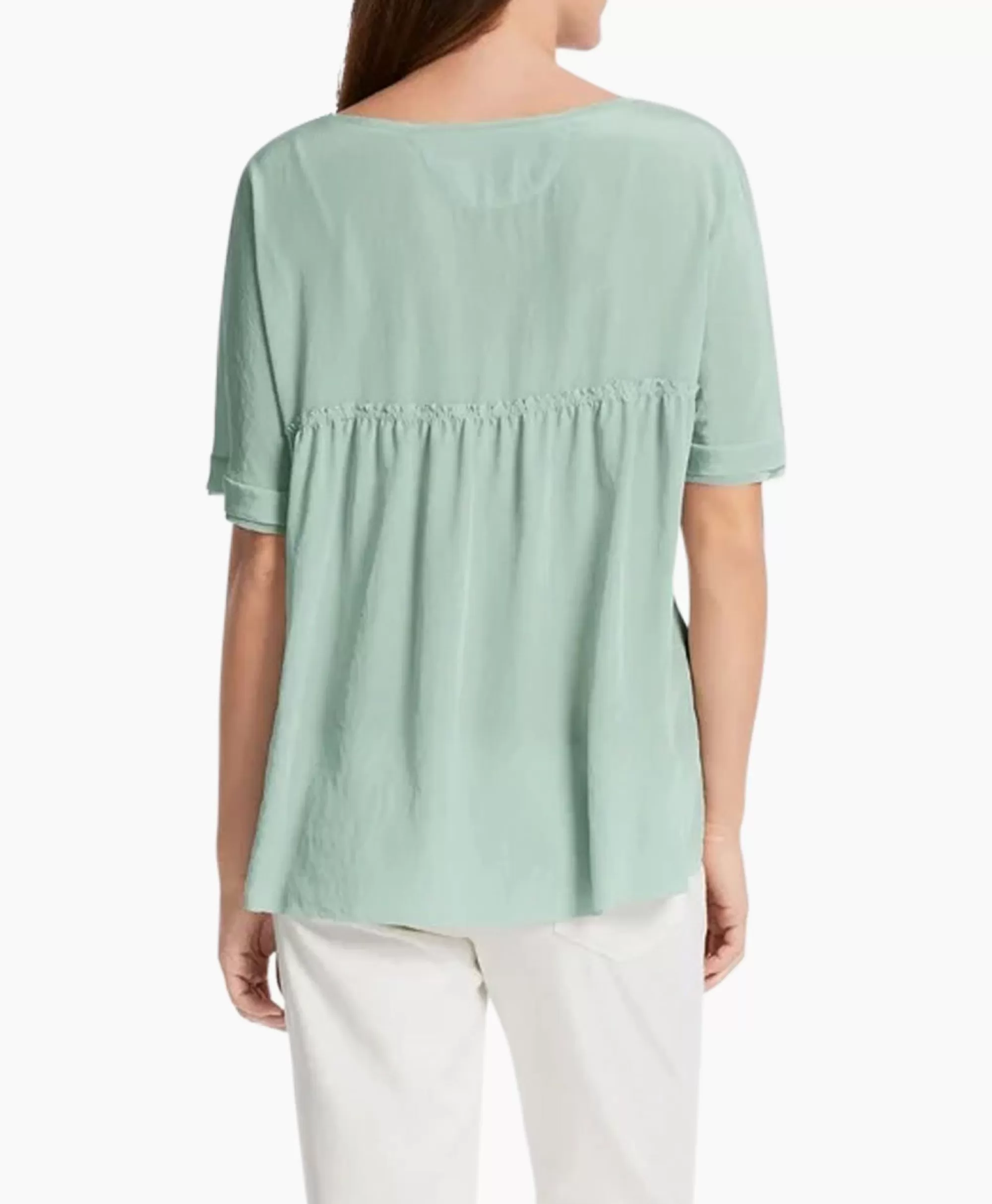 Blouses*Marccain Sport Blouse Ws 51.16 W76 E