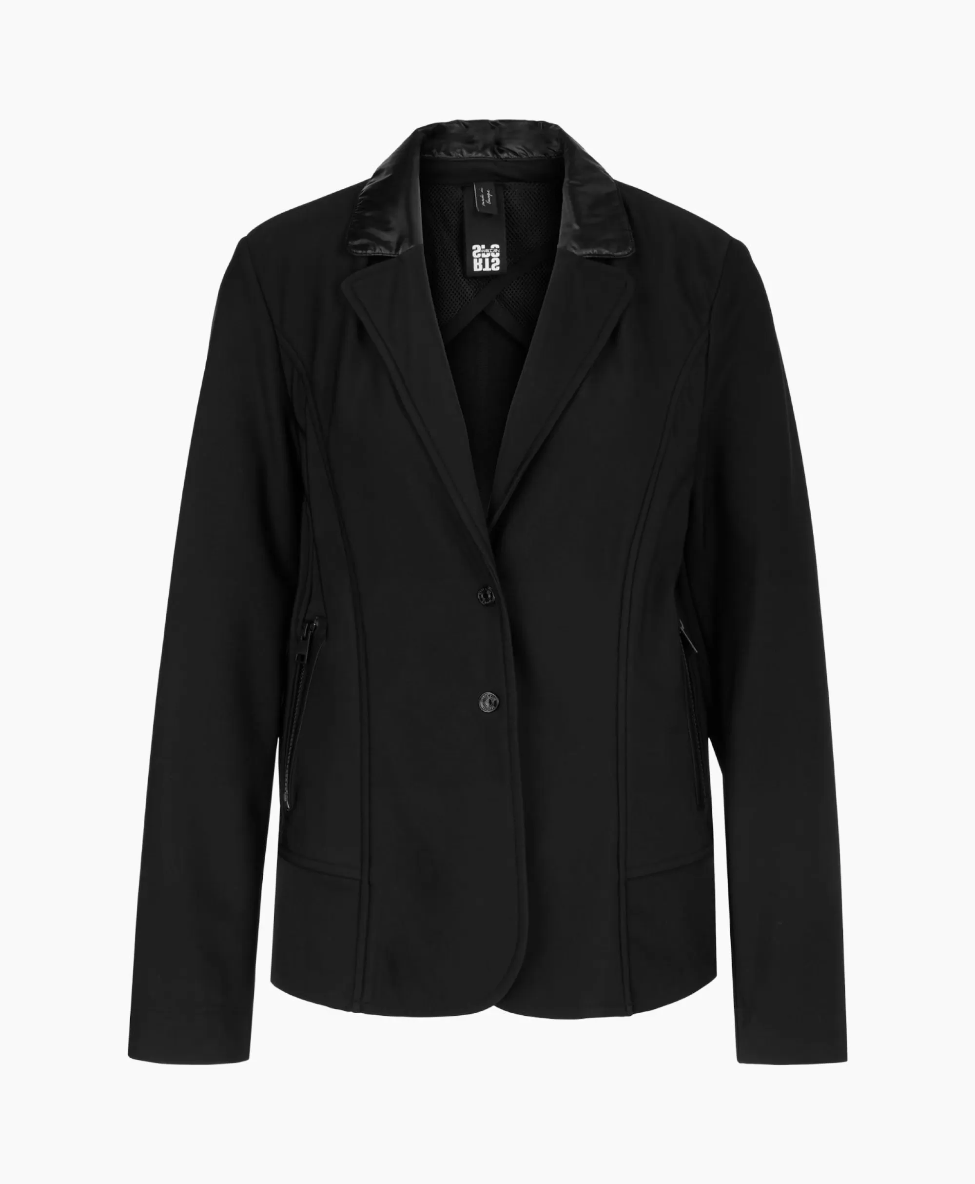 Blazers*Marccain Sport Jasje Vs 34.16 J60 Zwart