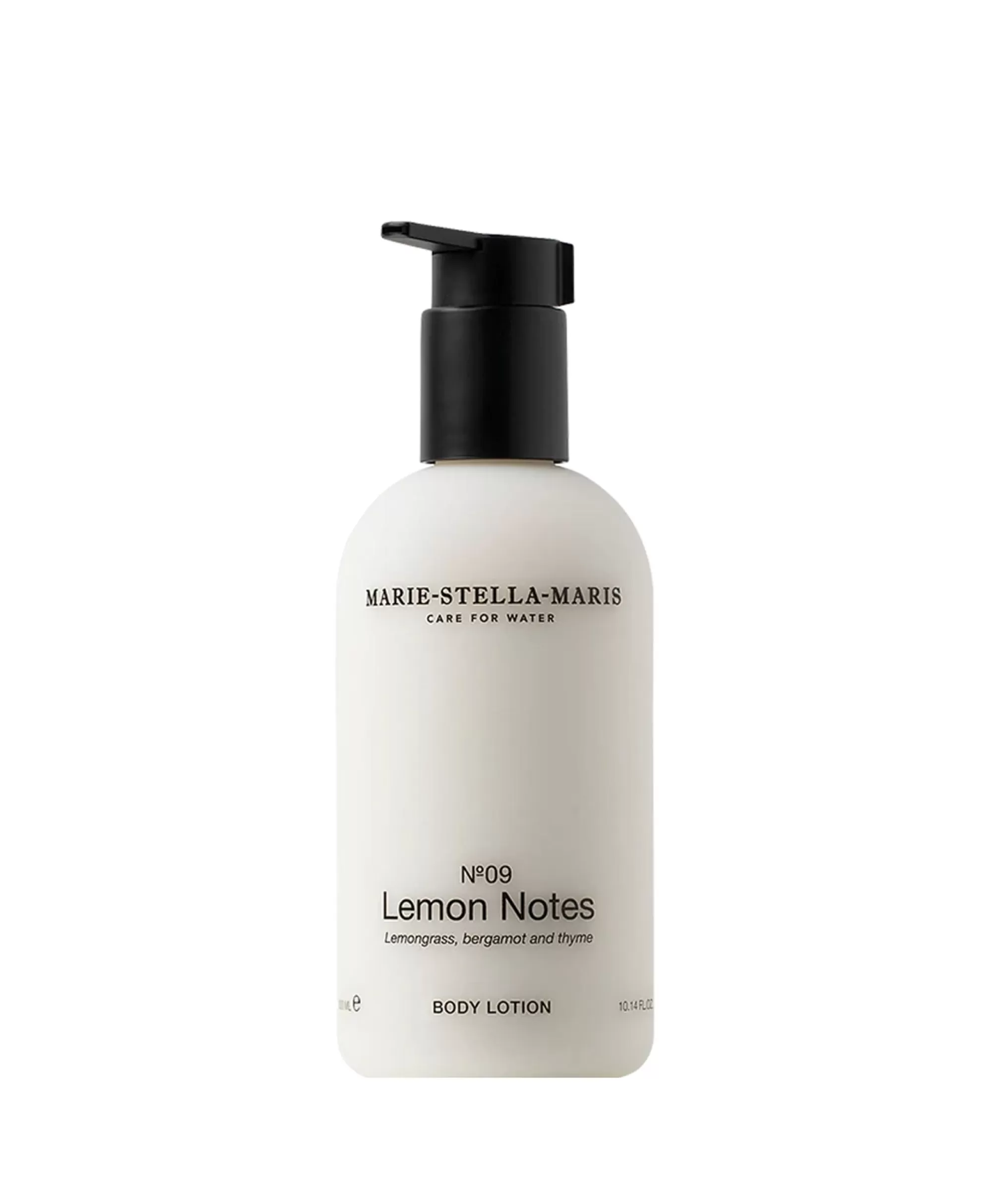 Lifestyle*Marie-stella-maris Body Lotion Lemon Notes 300Ml Diversen