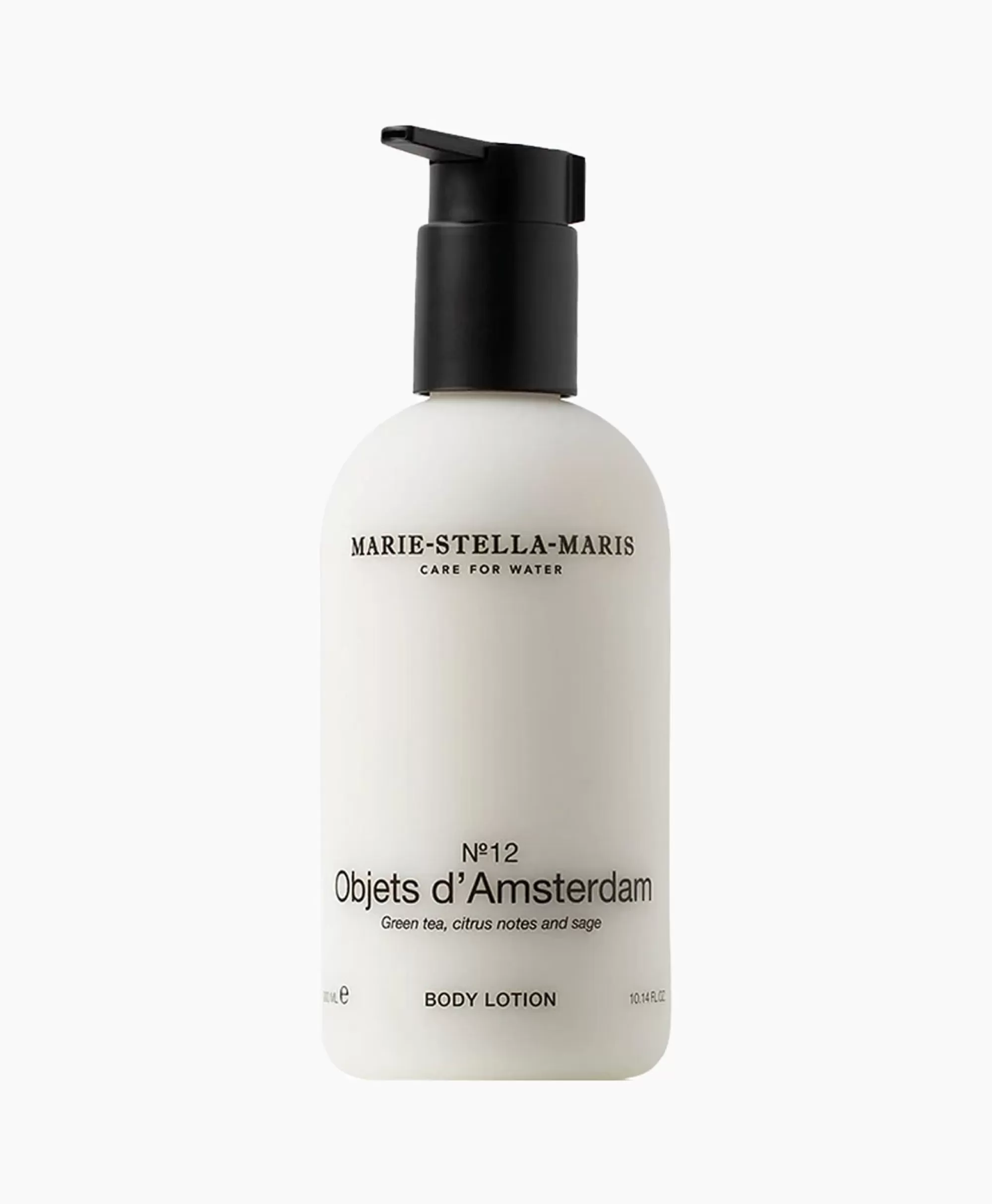 Lifestyle*Marie-stella-maris Body Lotion Objets D'Amsterdam 300Ml Diversen