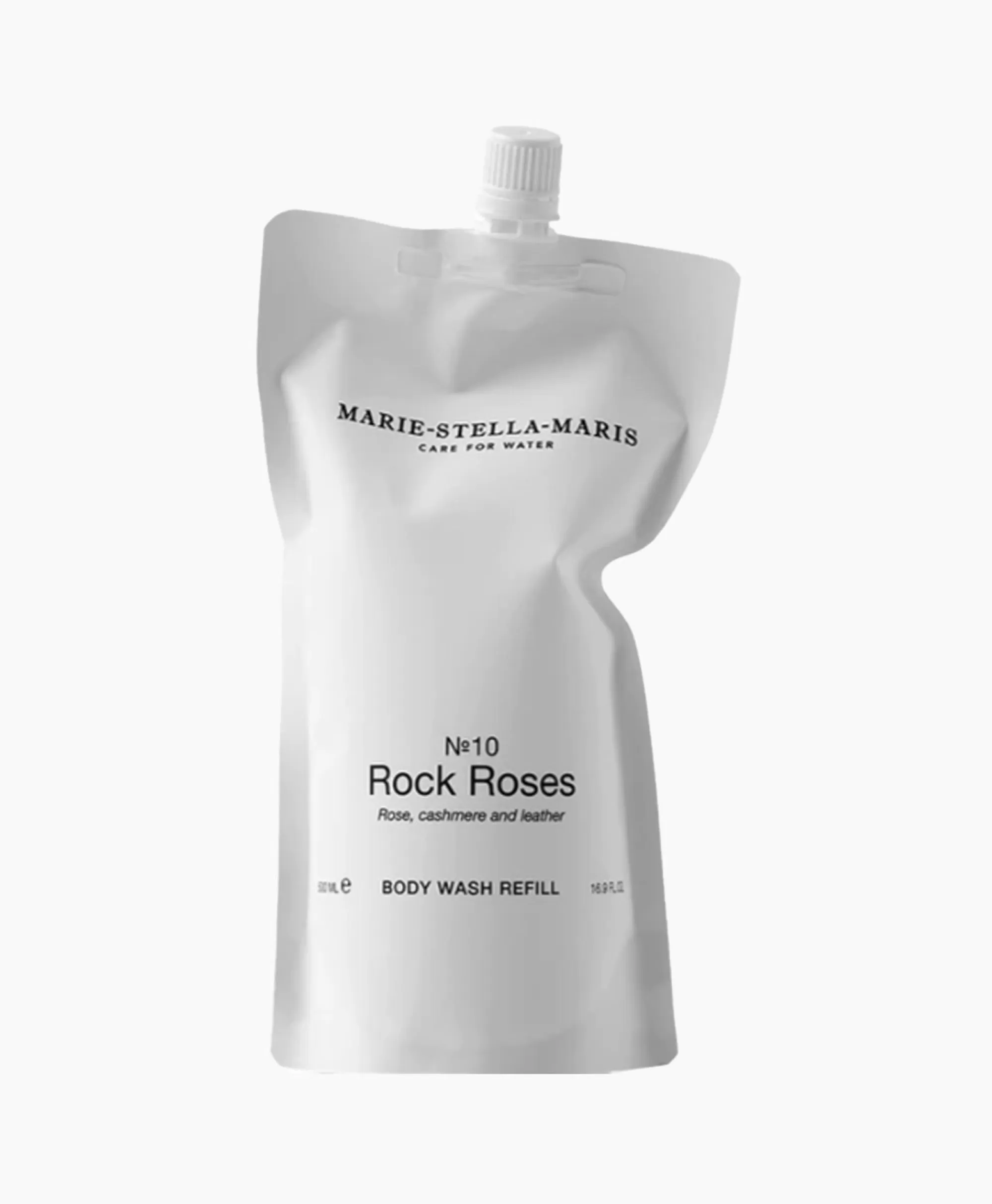 Lifestyle*Marie-stella-maris Body Wash Rock Roses - Refill Diversen