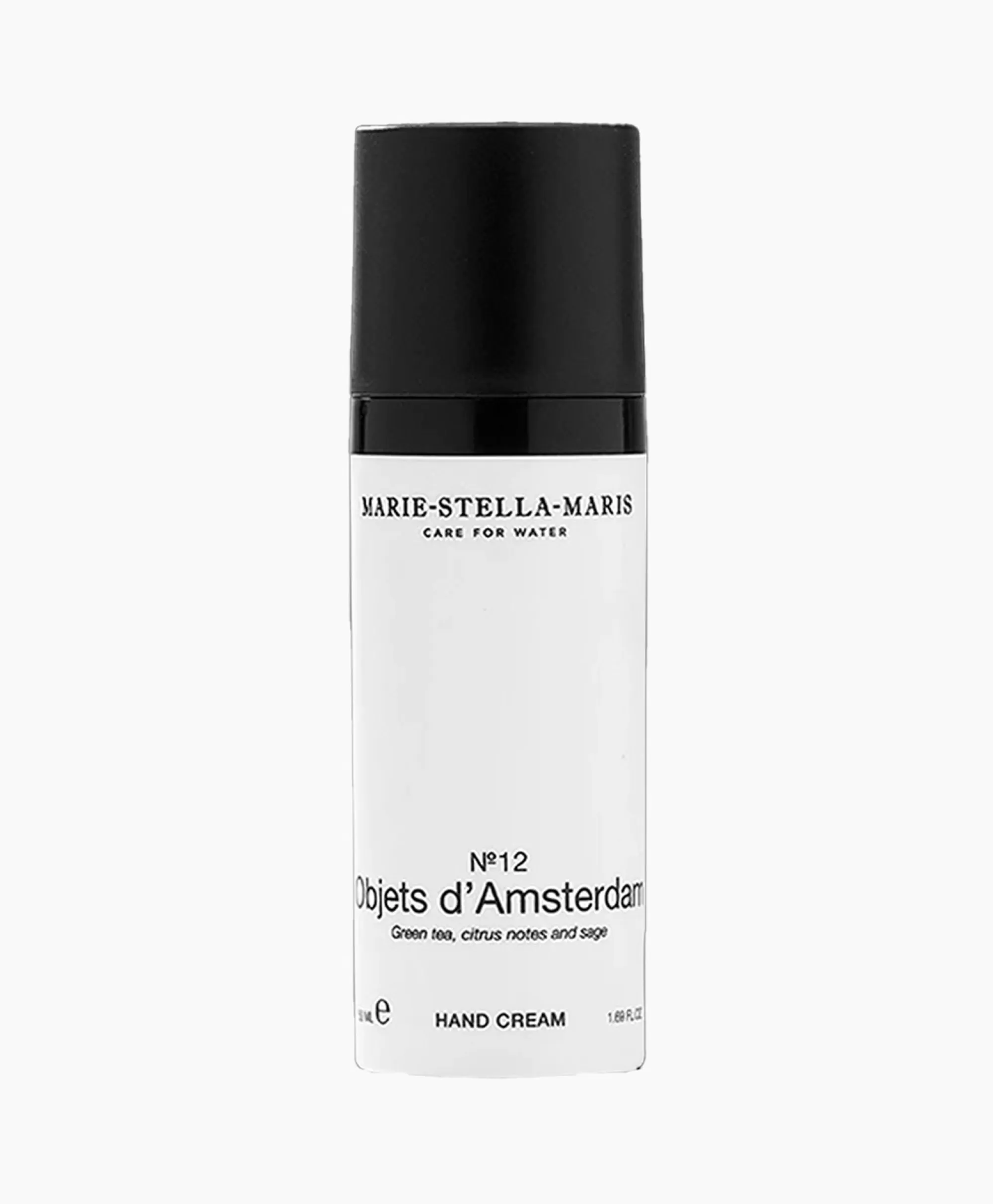 Lifestyle*Marie-stella-maris Hand Cream Objets D'Amsterdam 50Mldiversen