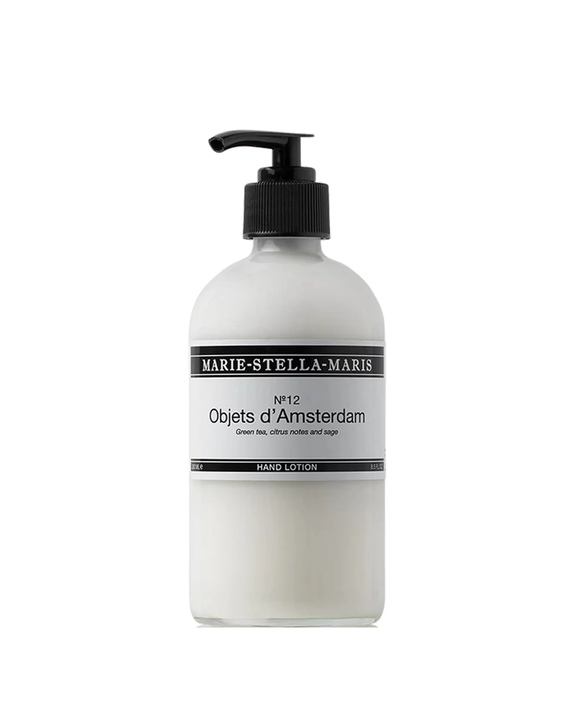 Lifestyle*Marie-stella-maris Hand Lotion Objets D'Amsterdam 250Ml Diversen