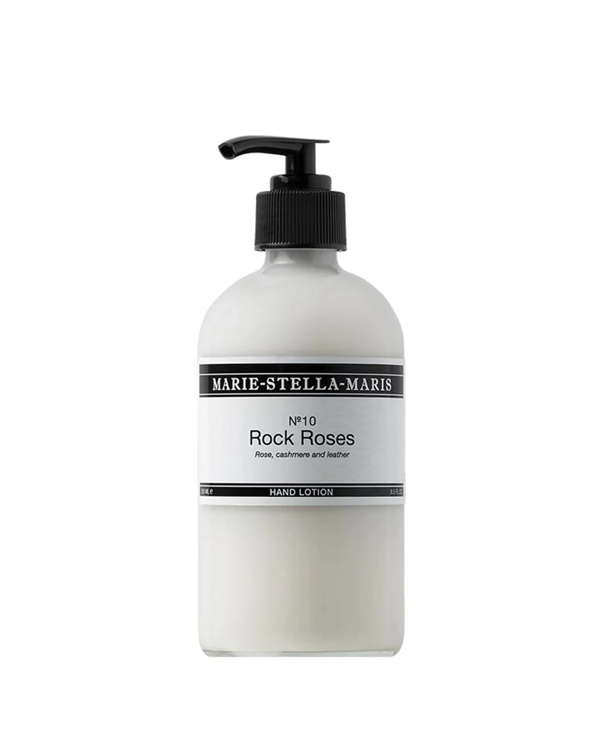 Lifestyle*Marie-stella-maris Hand Lotion Rock Roses 250Ml Diversen