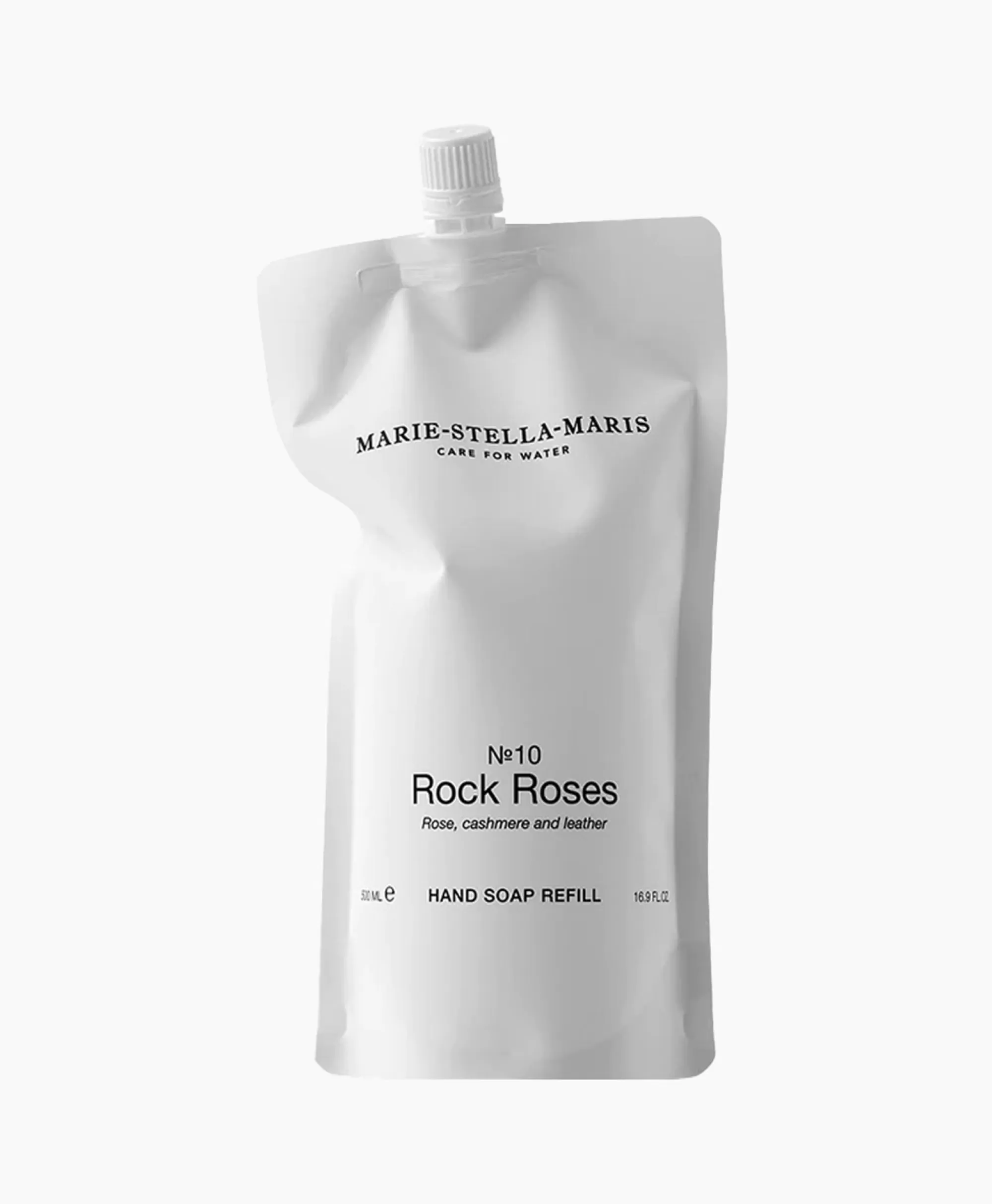 Lifestyle*Marie-stella-maris Hand Wash Rock Roses - Refill Diversen