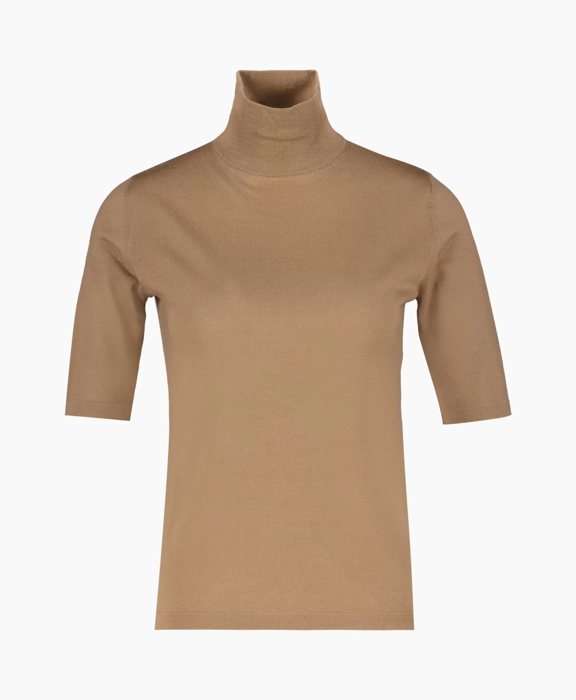 Truien*Maxmara Pullover Gigi Camel