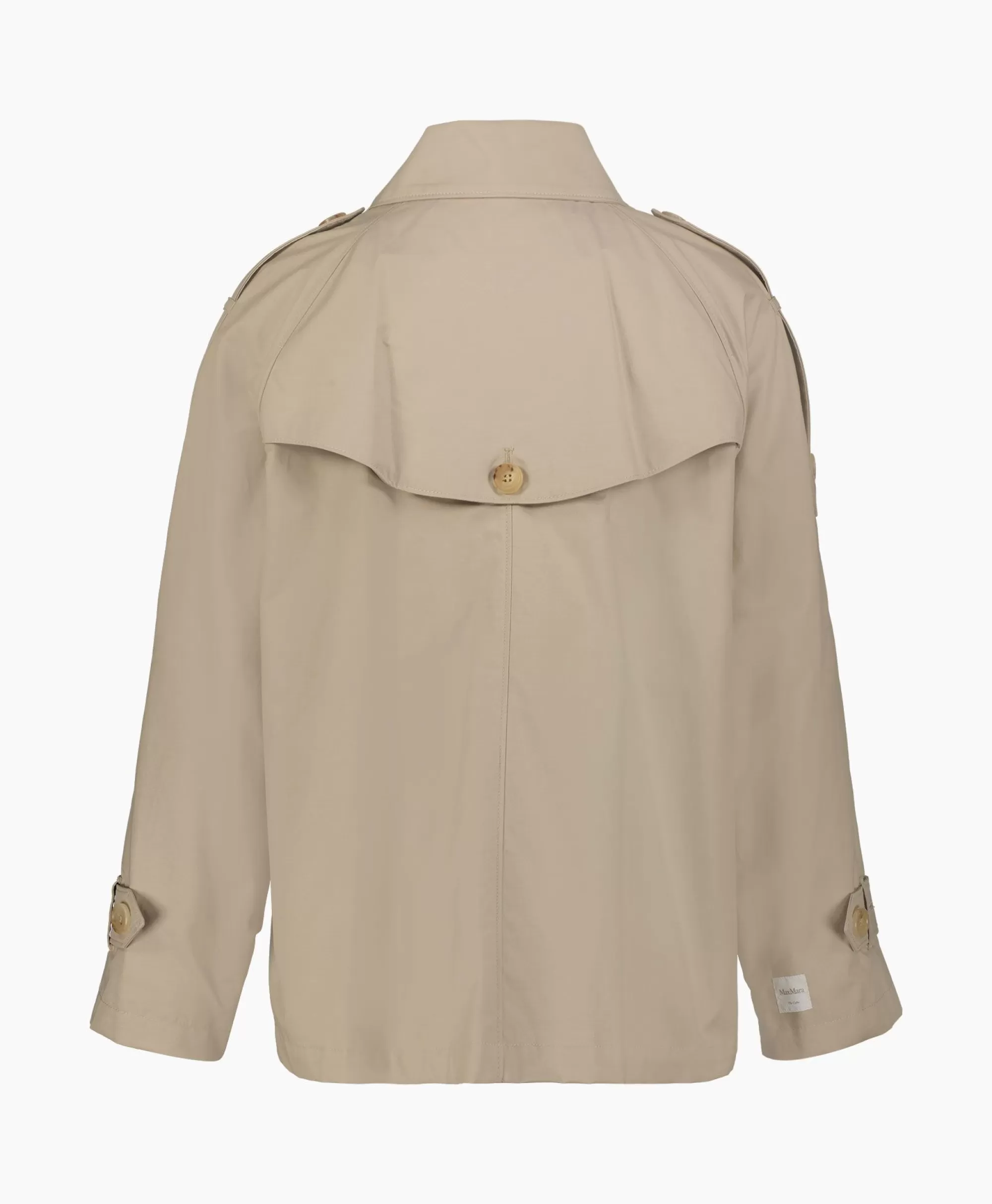 Jassen*Maxmara Trenchcoat Dtrench Beige