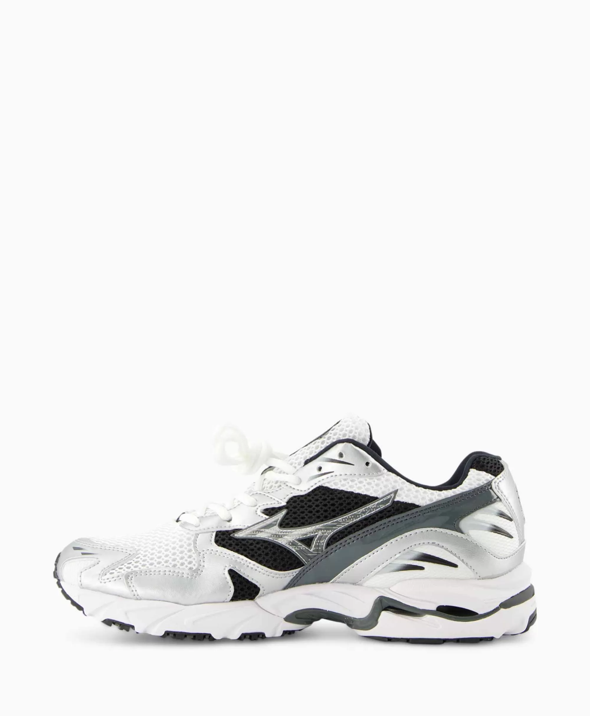 Sneakers*Mizuno Sneaker Wave Rider 10 Wit