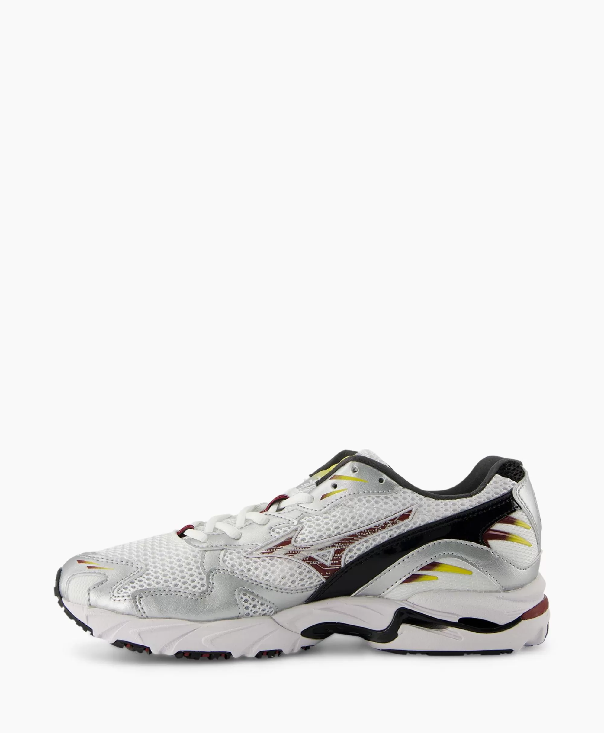 Sneakers*Mizuno Sneaker Wave Rider 10 Wit