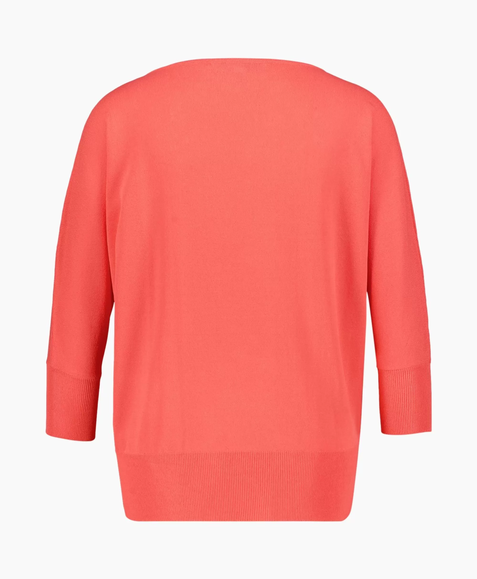 Truien*Natan Pullover Jim-Persey Rood