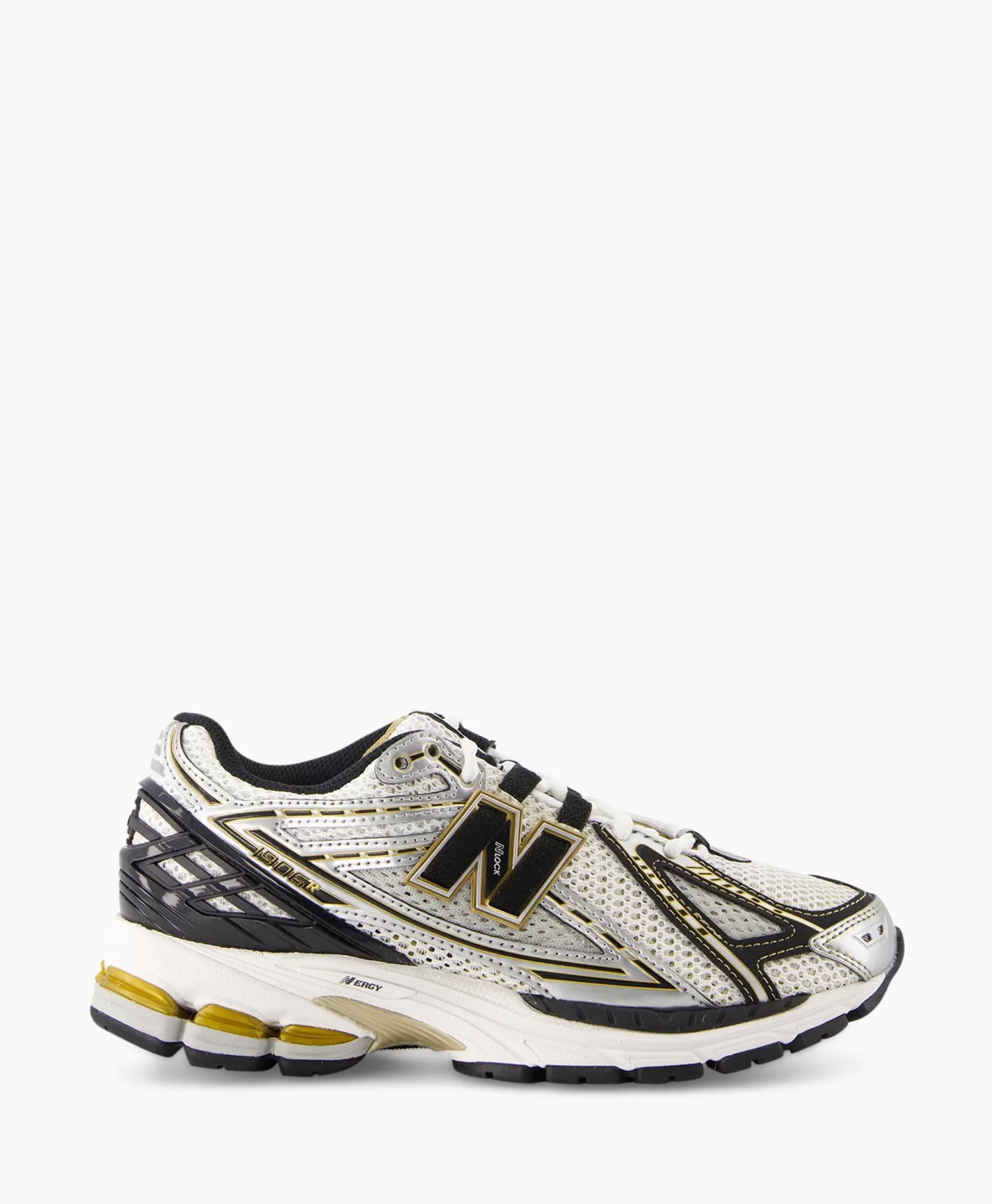 Sneakers*New Balance Sneaker 1906 Antraciet