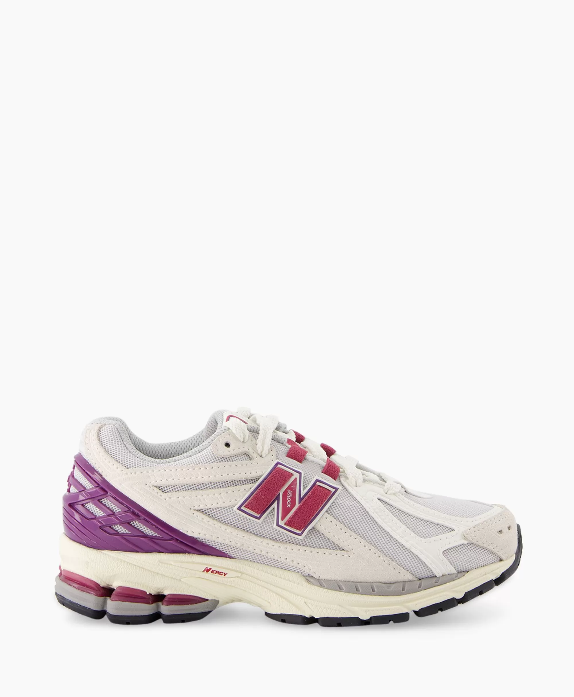 Sneakers*New Balance Sneaker 1906 Beige