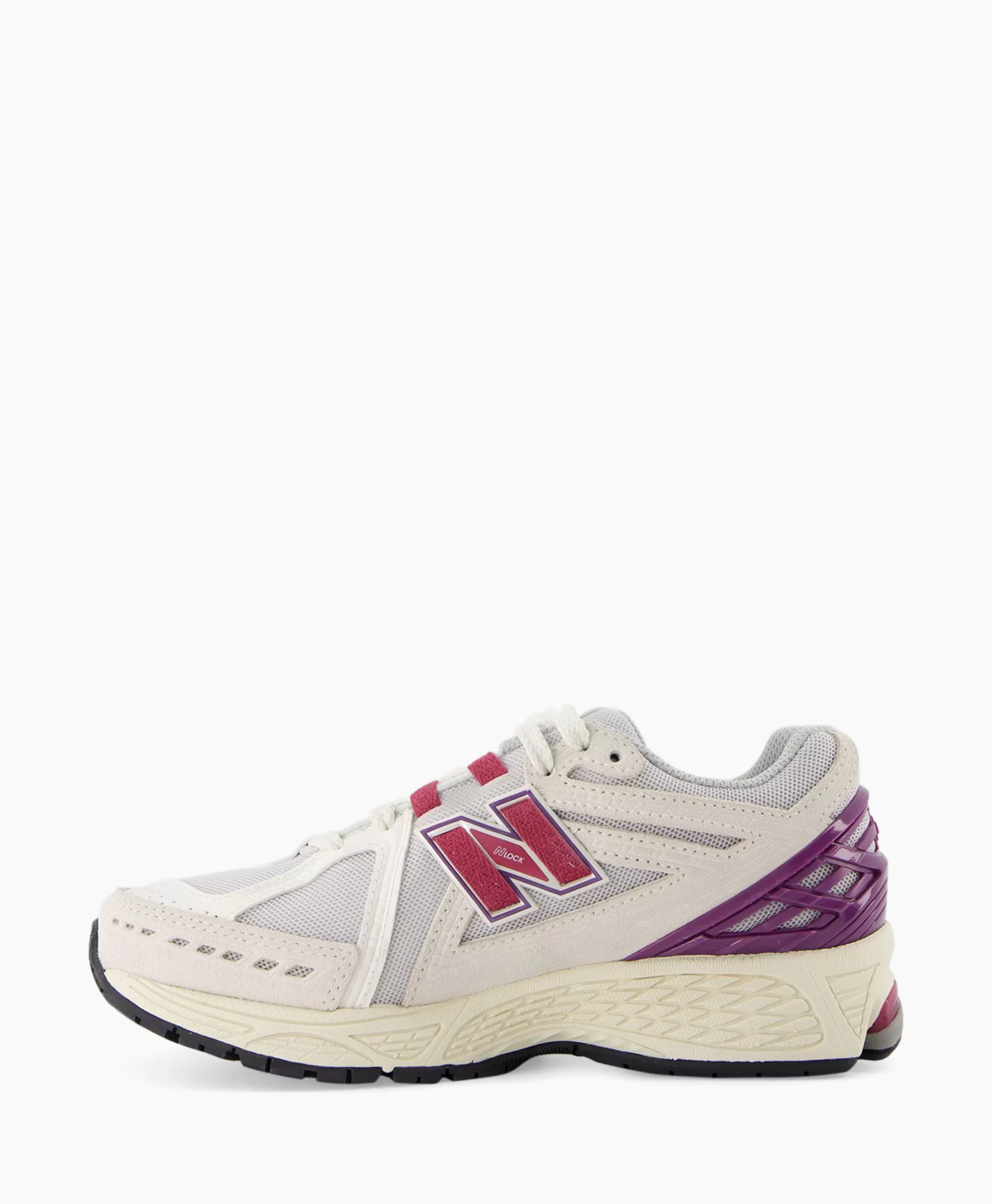 Sneakers*New Balance Sneaker 1906 Beige