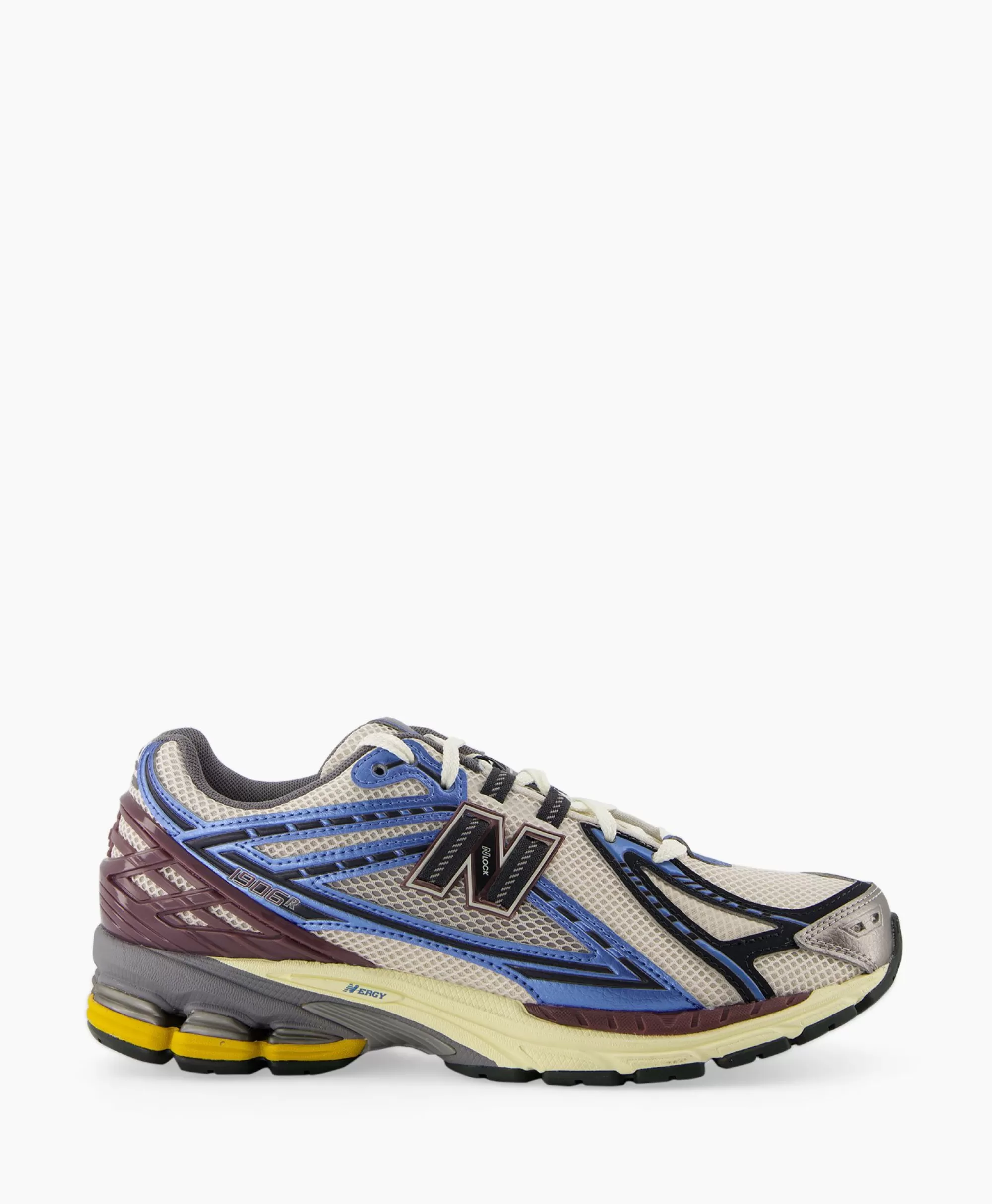 Sneakers*New Balance Sneaker 1906 Blauw