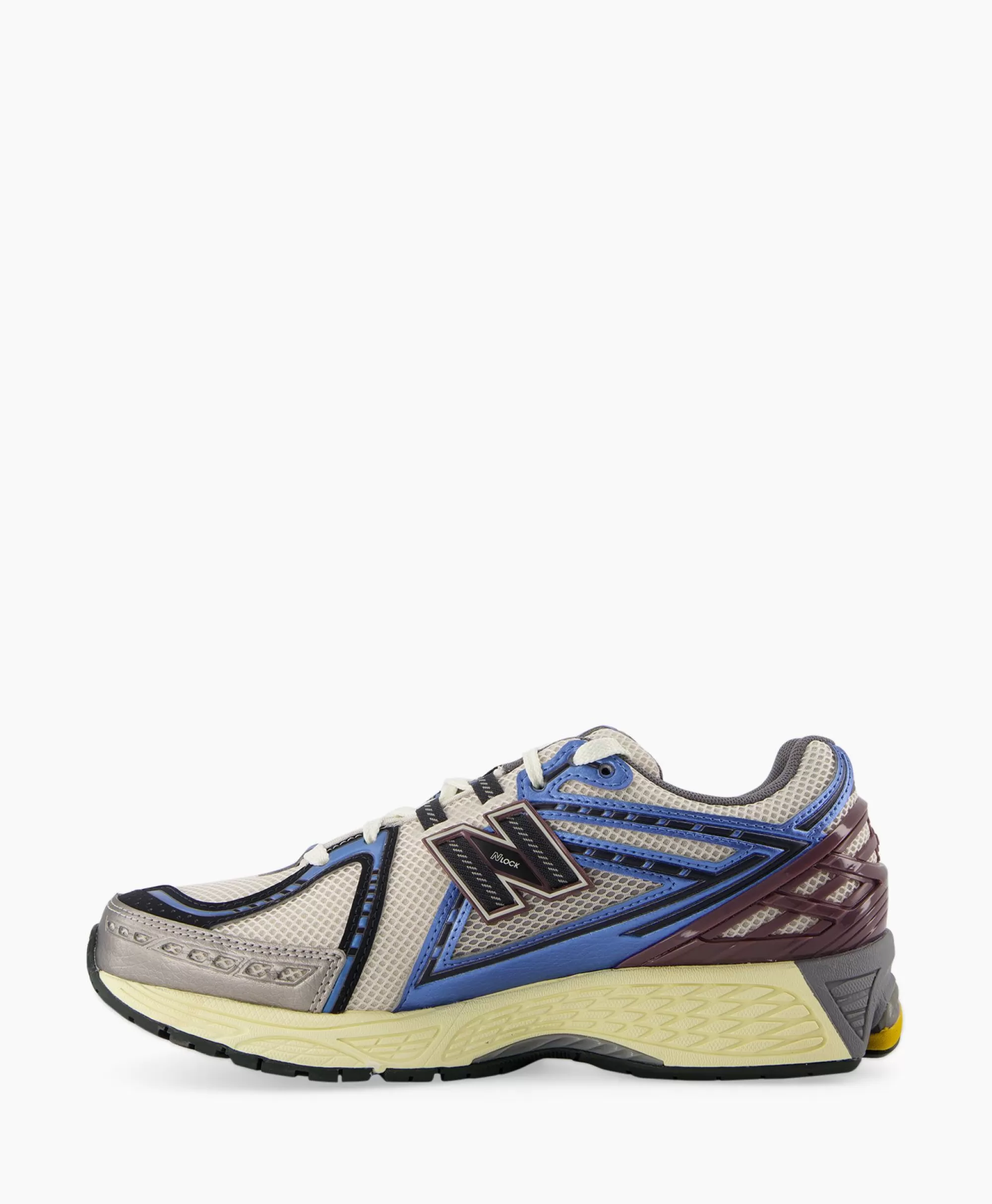 Sneakers*New Balance Sneaker 1906 Blauw