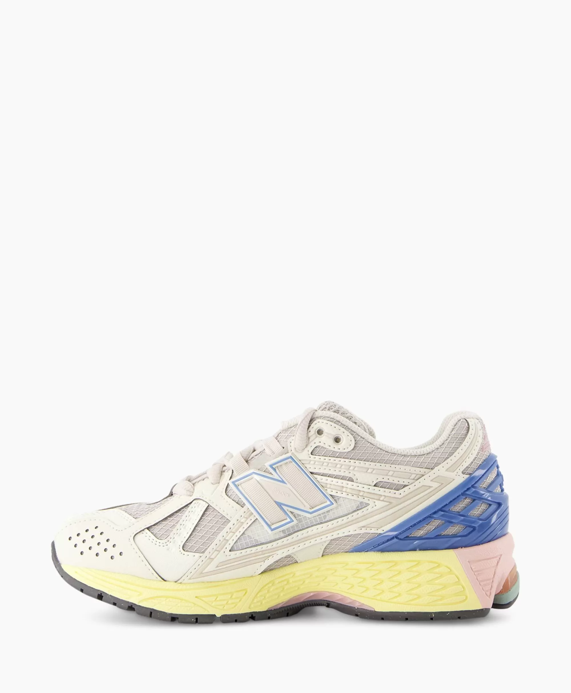 Sneakers*New Balance Sneaker 1906 Ecru