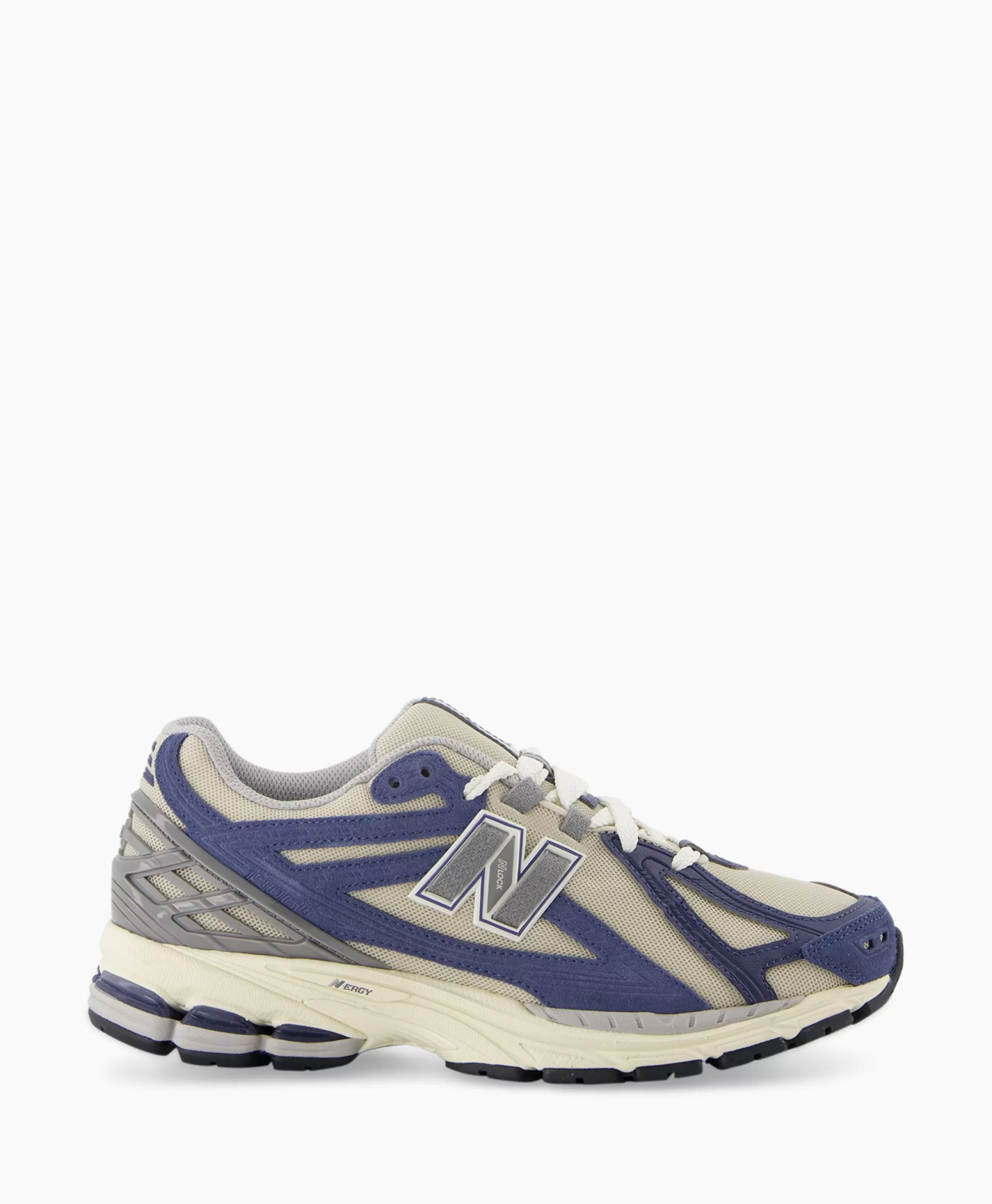 Sneakers*New Balance Sneaker 1906 Grijs