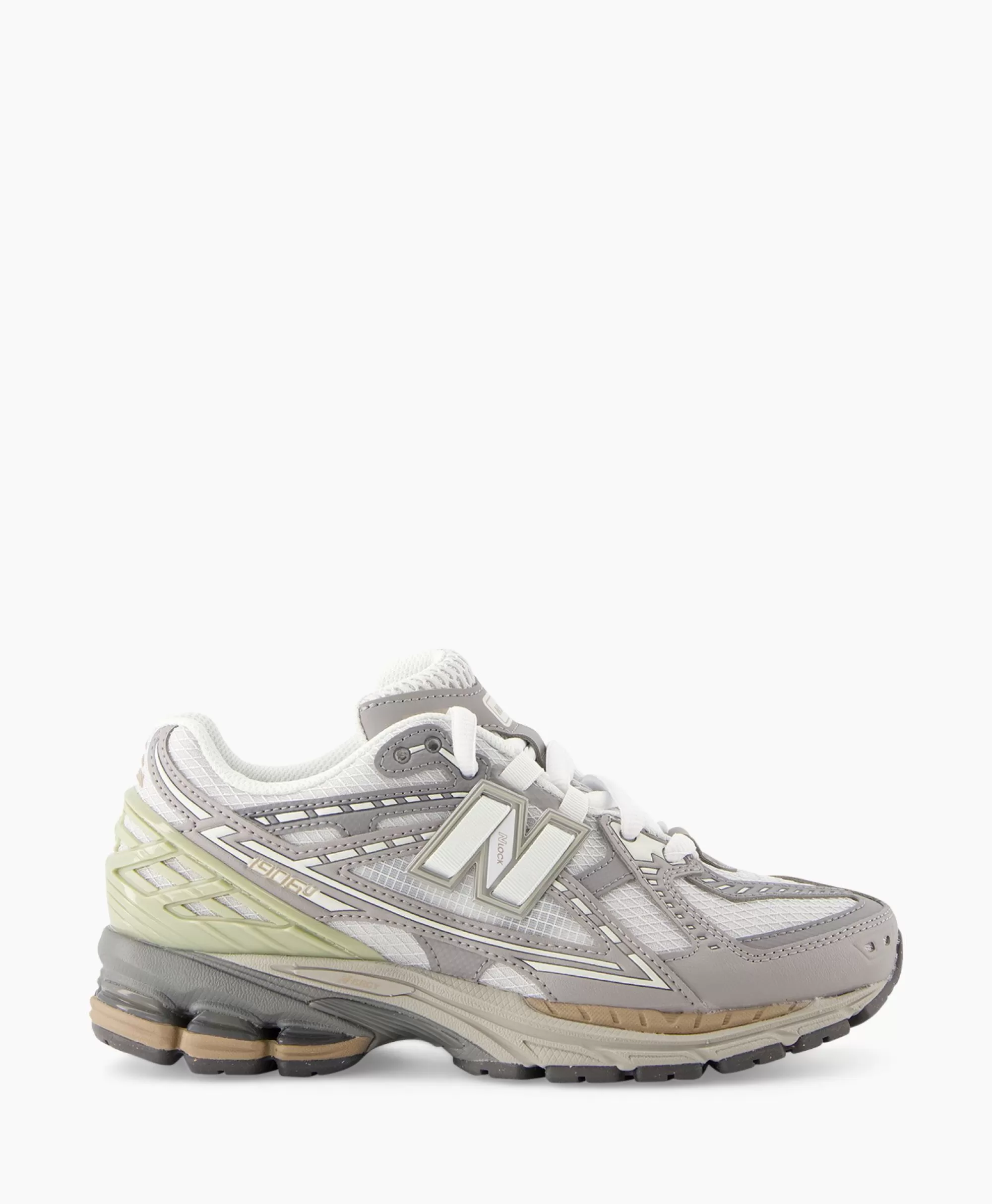 Sneakers*New Balance Sneaker 1906 Grijs