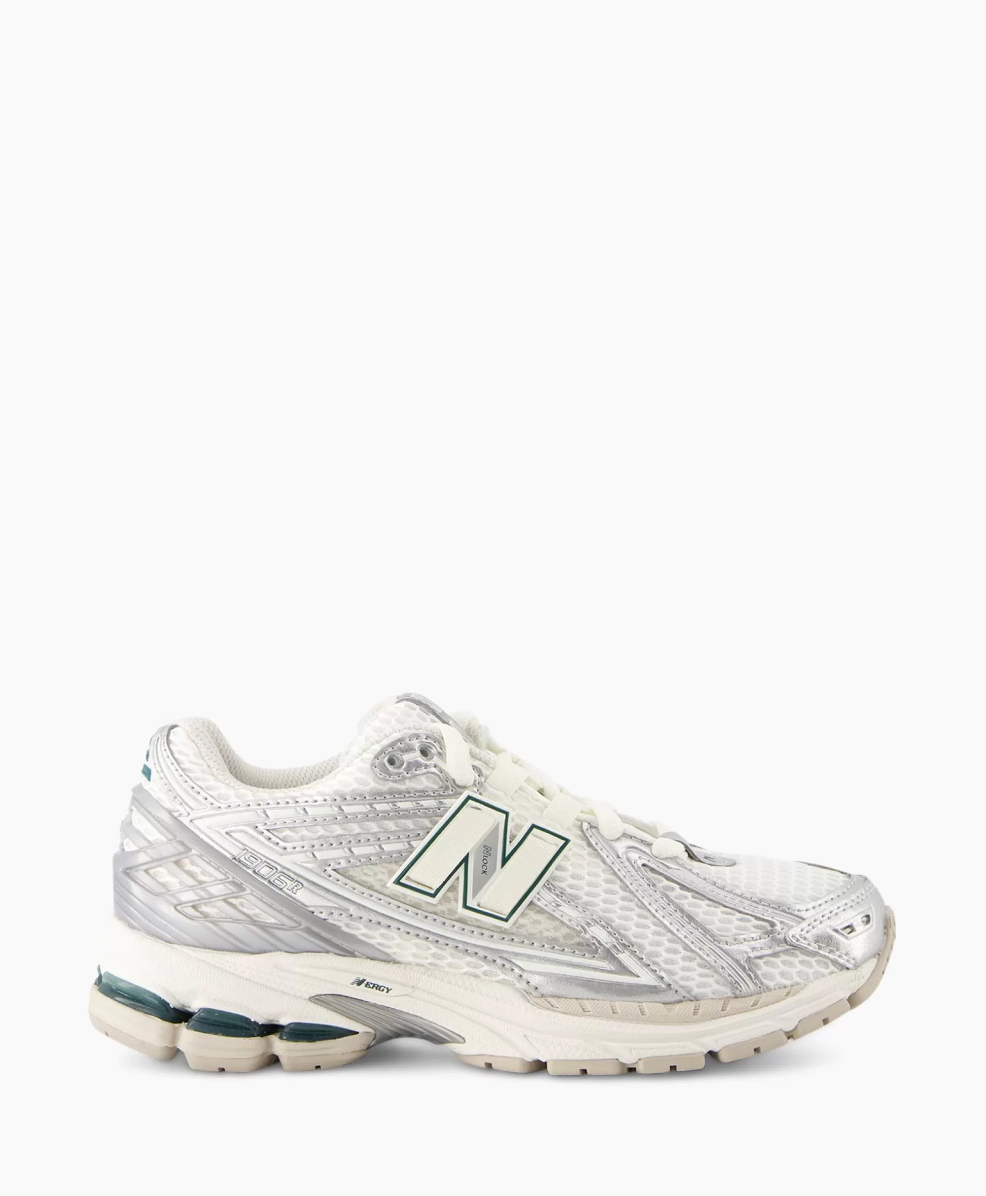 Sneakers*New Balance Sneaker 1906 Wit