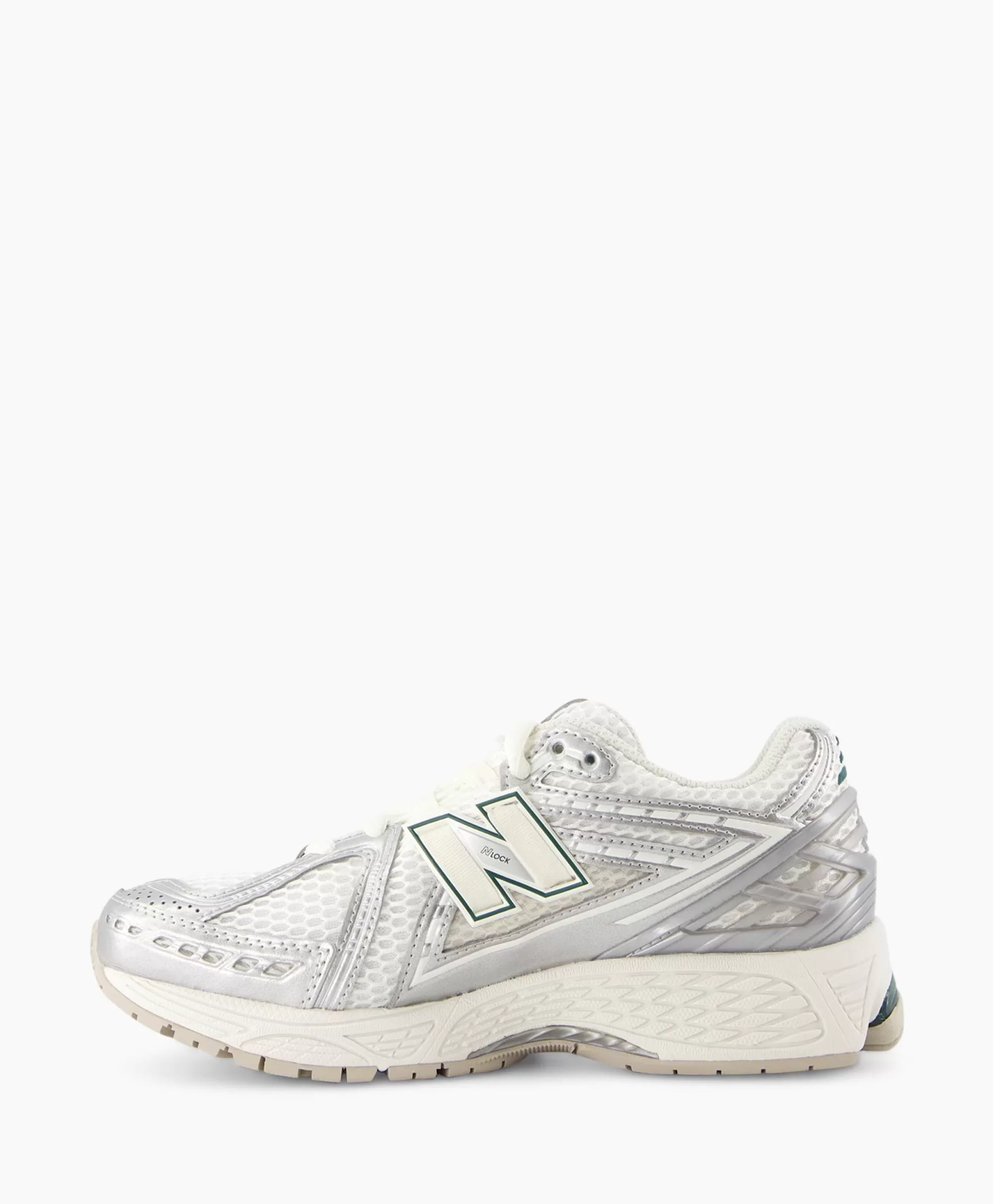 Sneakers*New Balance Sneaker 1906 Wit